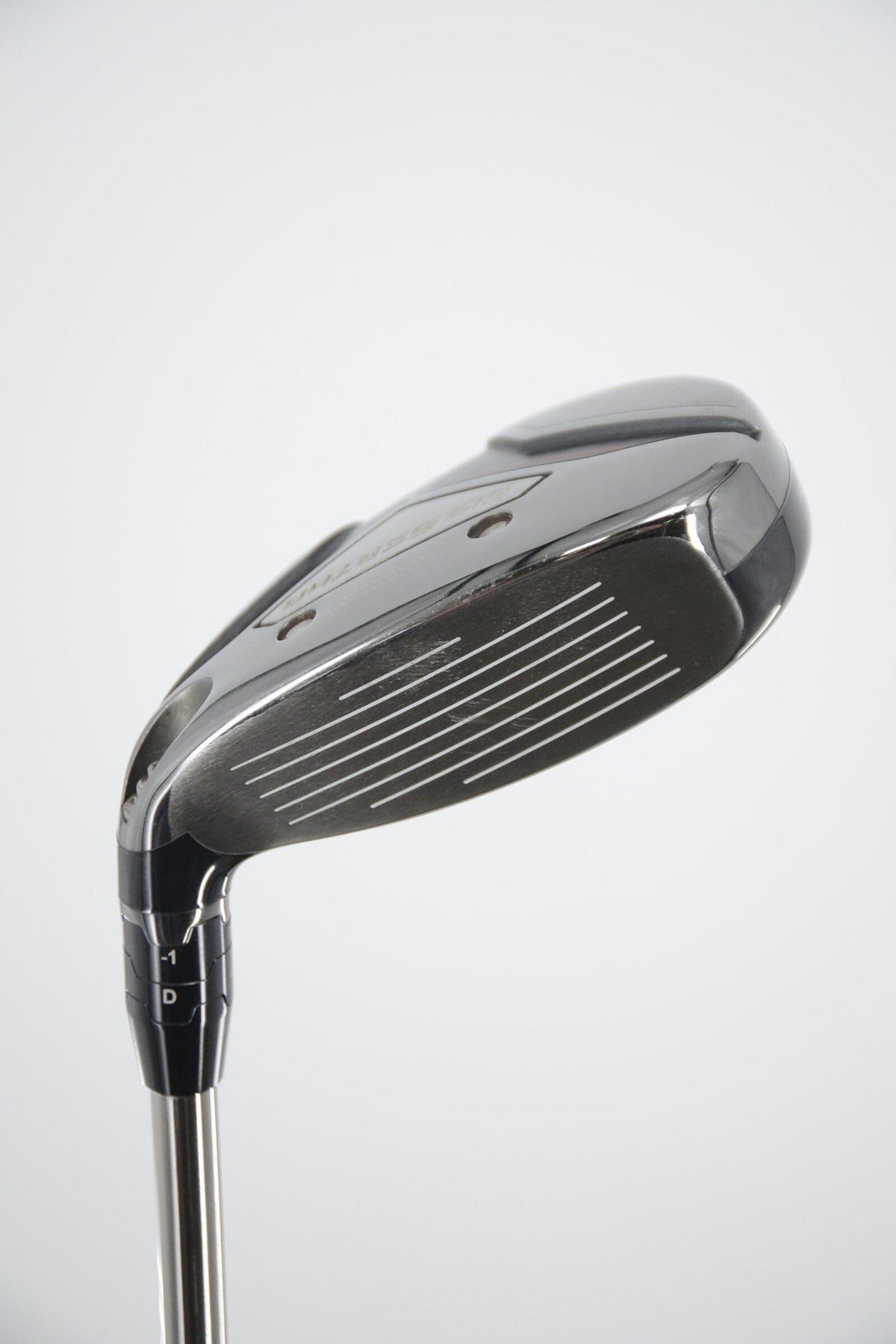 Women's Callaway Big Bertha 2019 5 Hybrid W Flex 38.25" Golf Clubs GolfRoots