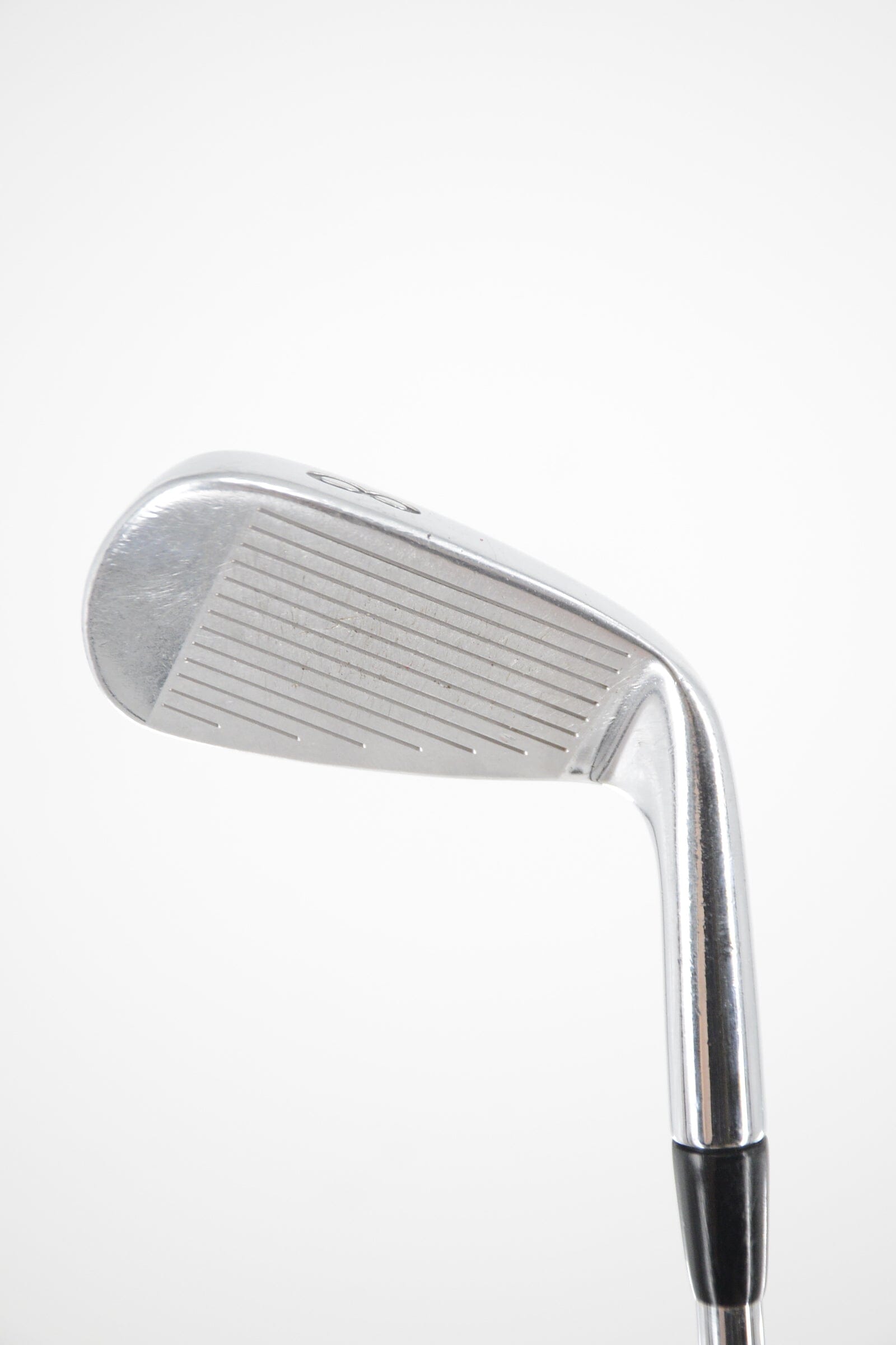 Lefty Titleist 710 AP2 Forged 8 Iron S Flex 36.5" Golf Clubs GolfRoots