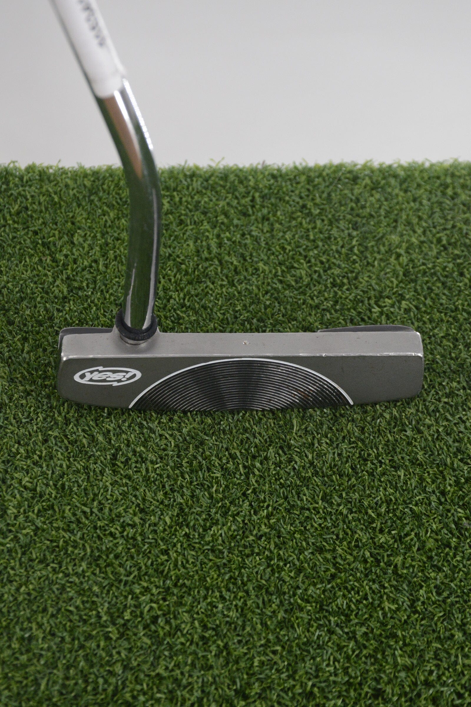Lefty Yes! Tracy Putter 34" Golf Clubs GolfRoots