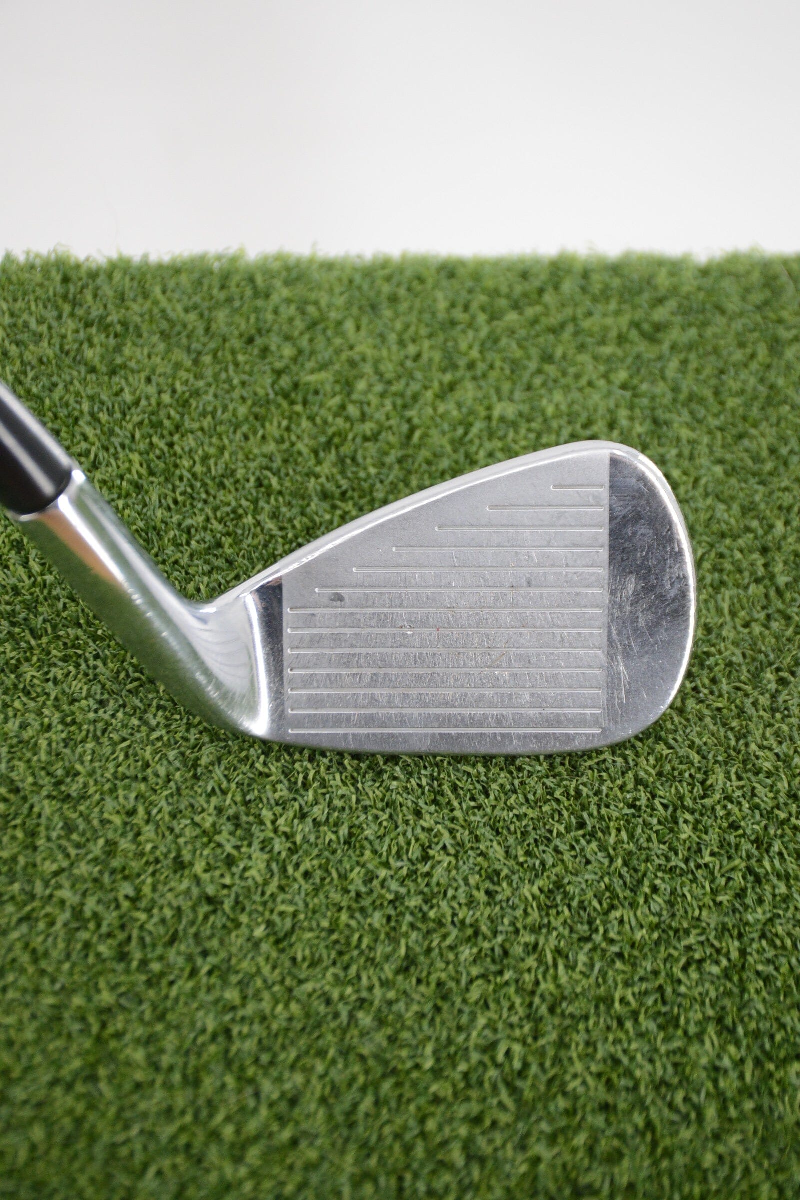 Lefty Titleist 710 AP2 Forged 8 Iron S Flex 36.5" Golf Clubs GolfRoots