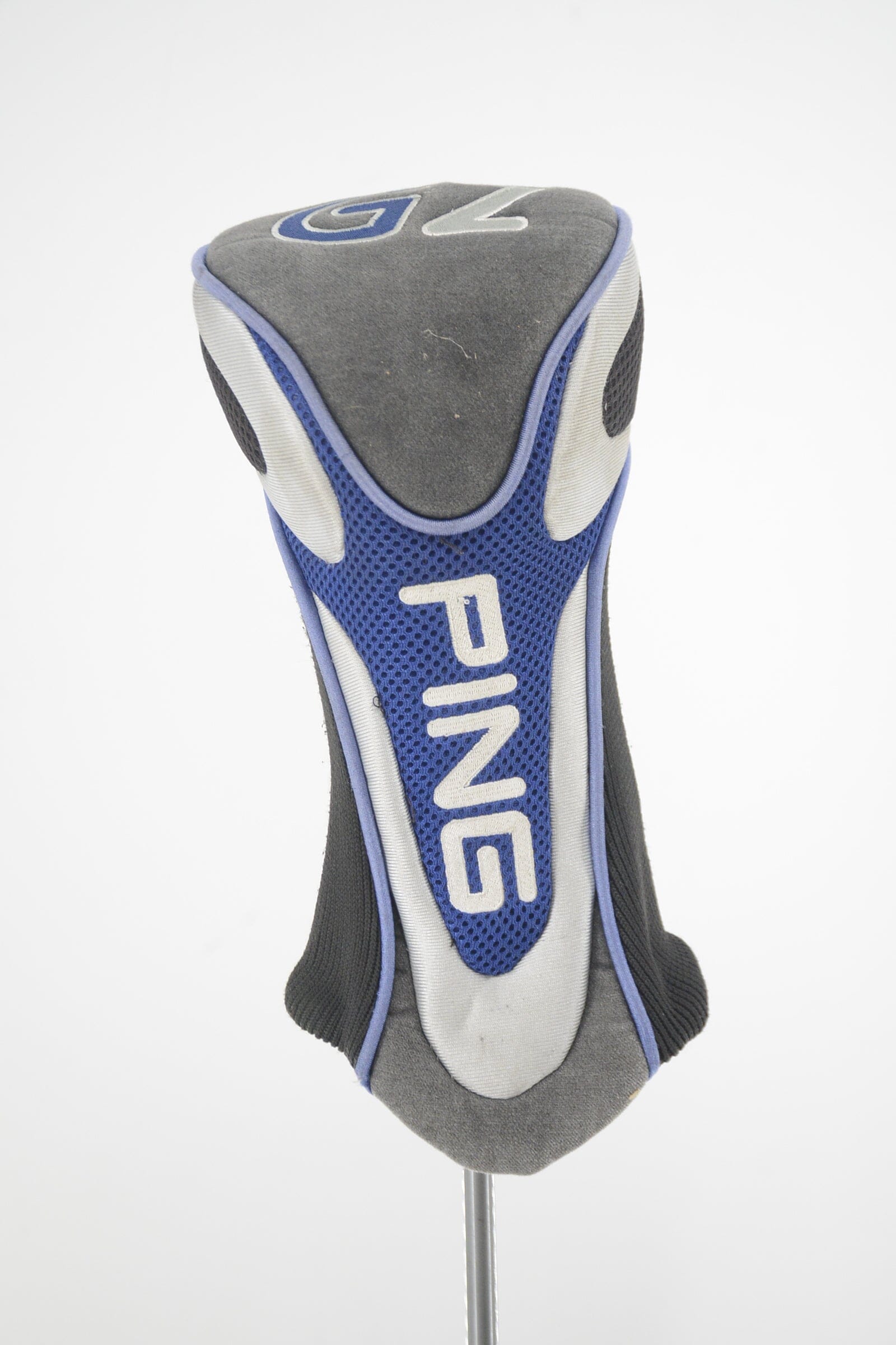 Lefty Ping G2 11.5 Degree Driver R Flex 45.25" Golf Clubs GolfRoots