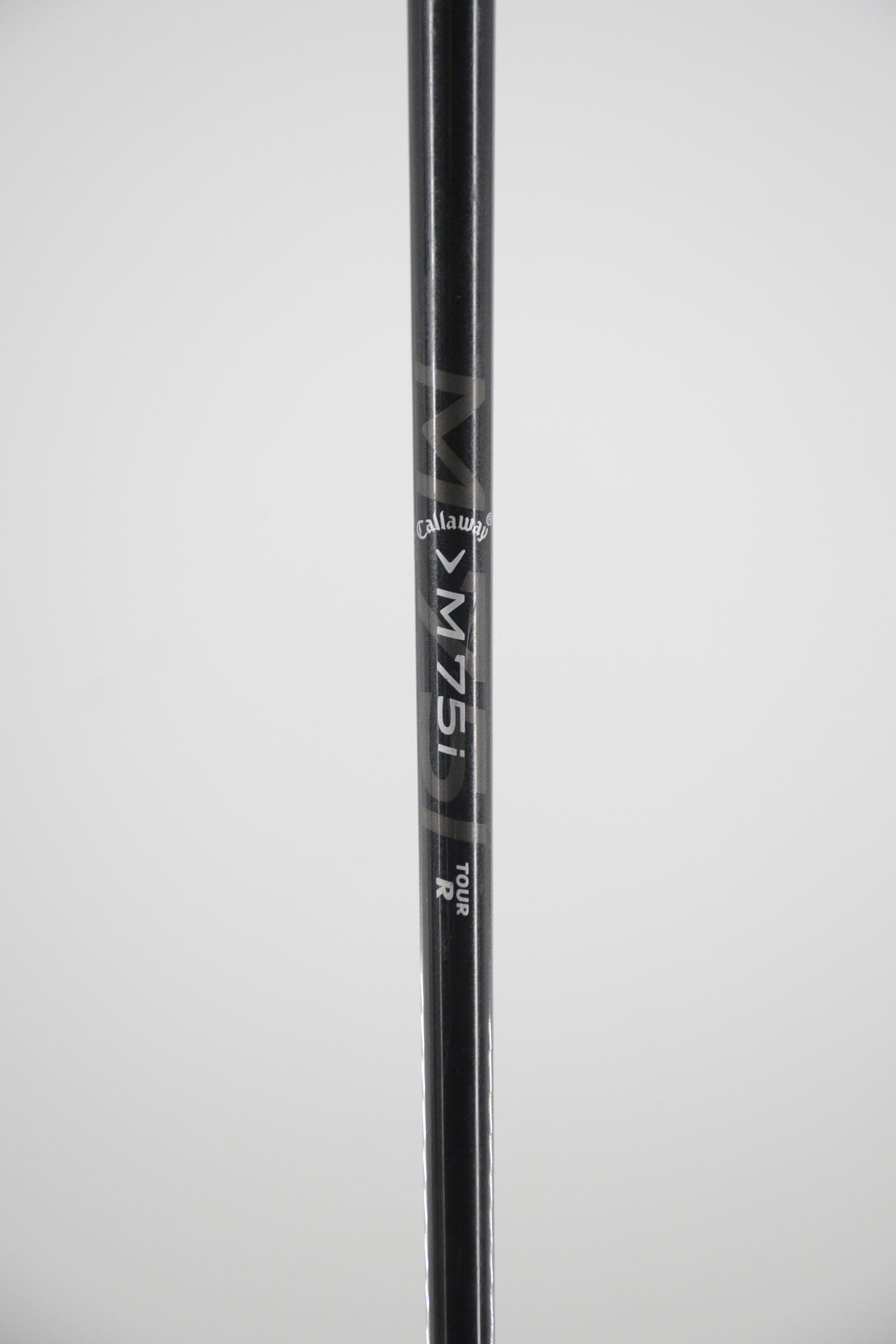 Callaway Apex Forged AW R Flex 36.25" Golf Clubs GolfRoots