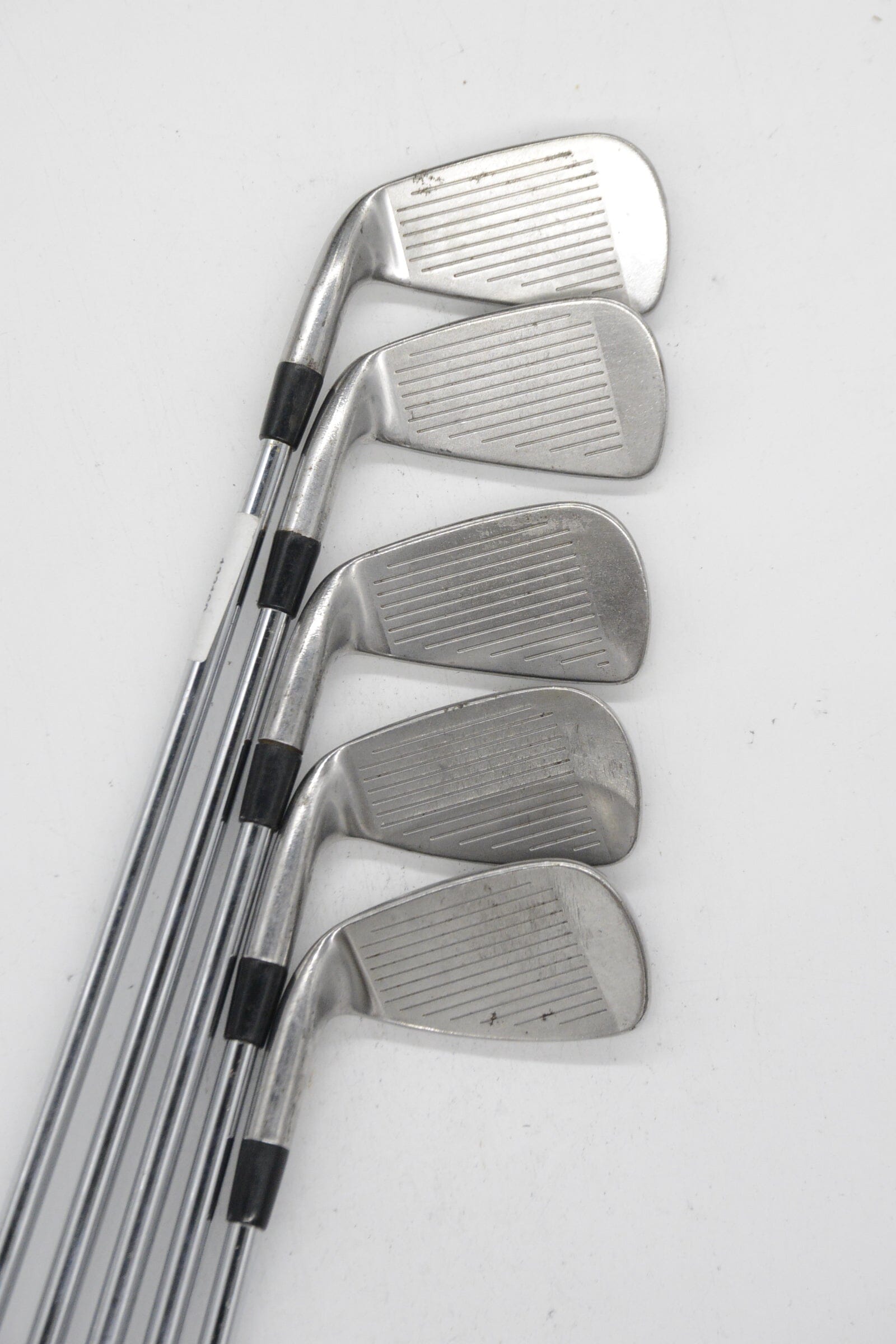 Titleist 804.OS 5-8, PW Iron Set R Flex +0.25" Golf Clubs GolfRoots