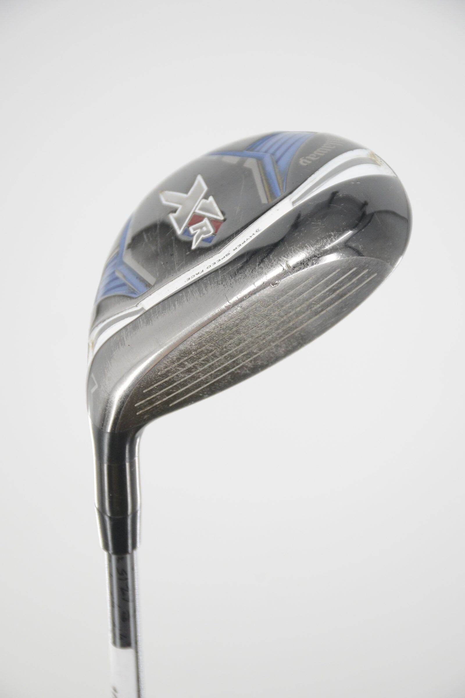 Women's Callaway XR 7 Wood W Flex 41" Golf Clubs GolfRoots