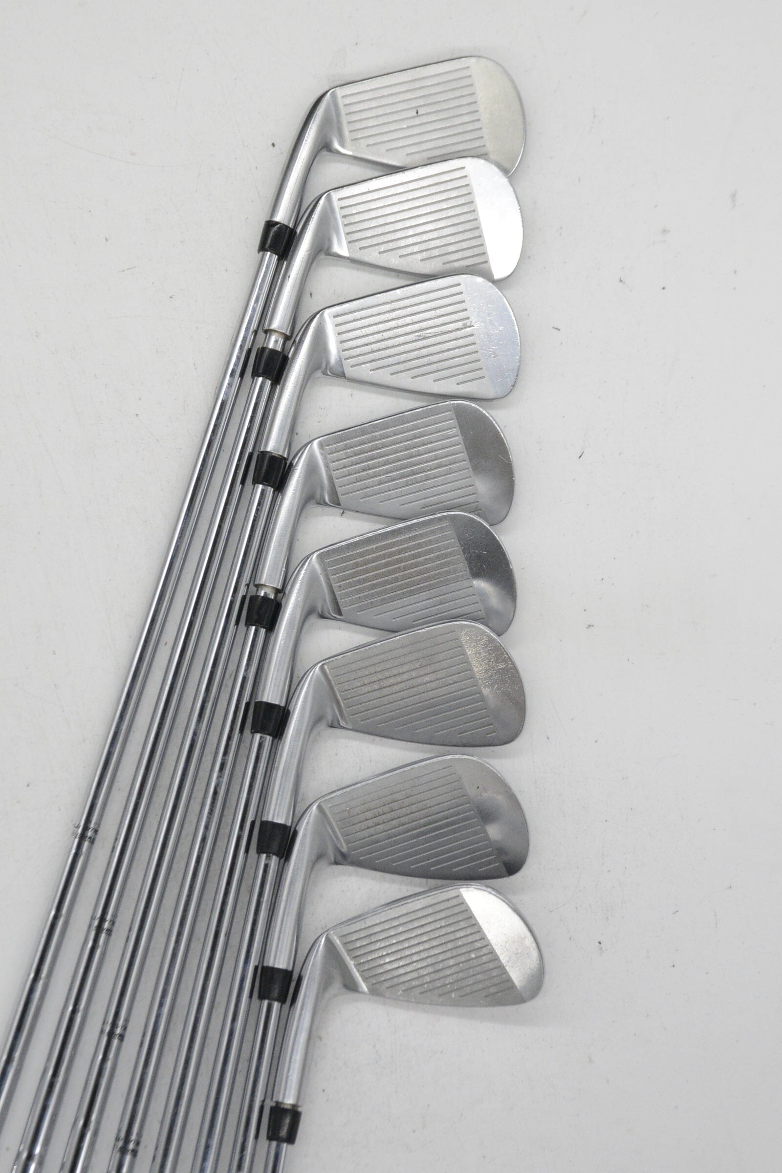 Mizuno JPX-825 Pro 4-GW Iron Set S Flex +0.5" Golf Clubs GolfRoots