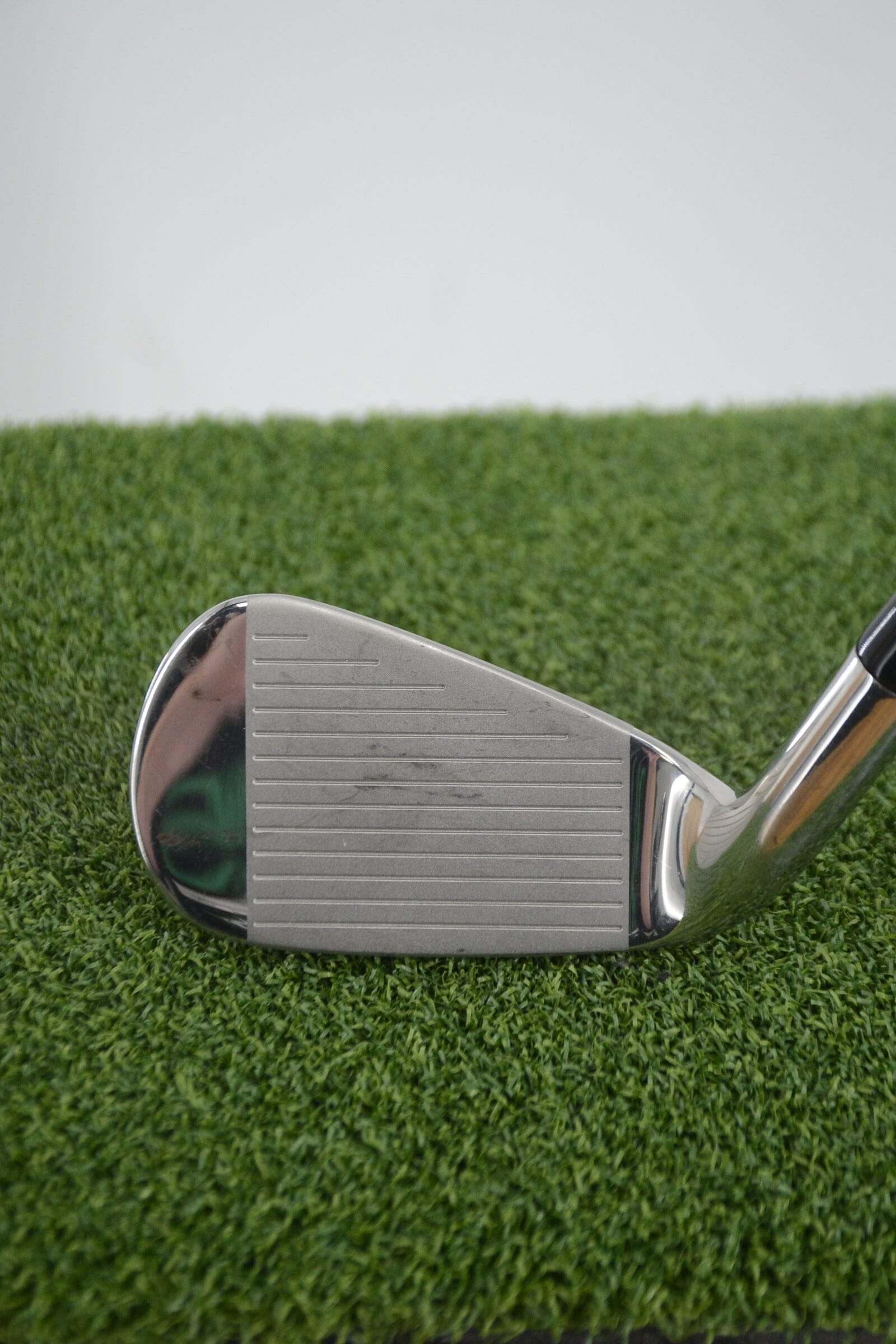 Callaway Paradym Ai Smoke MAX Fast 7 Iron SR Flex 37" Golf Clubs GolfRoots