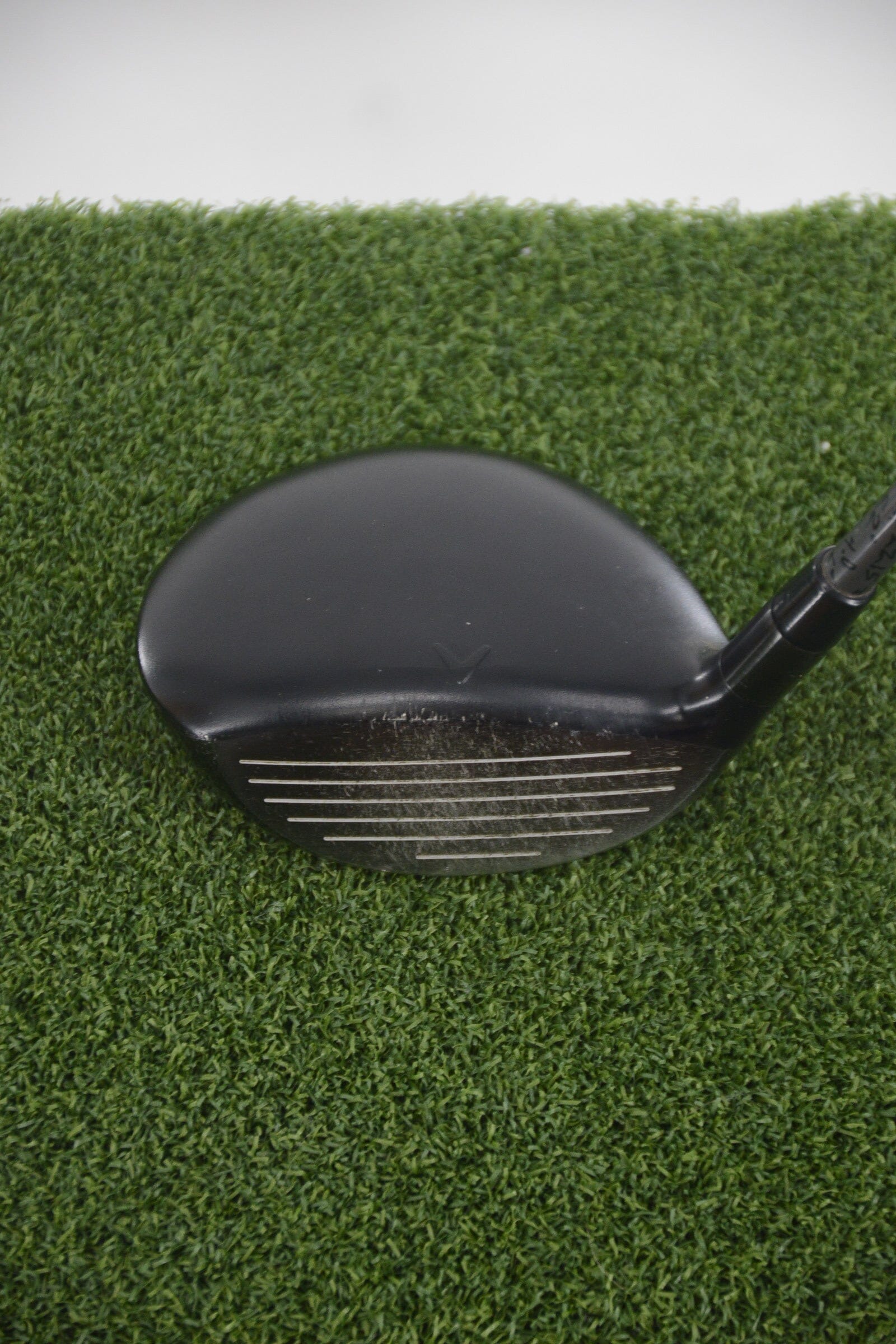 Women's Callaway XR 7 Wood W Flex 41" Golf Clubs GolfRoots