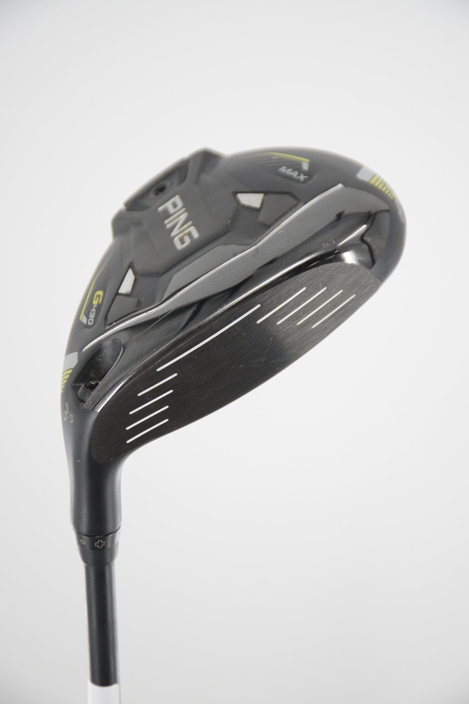 Ping G430 Max 3 Wood SR Flex 42.5" Golf Clubs GolfRoots