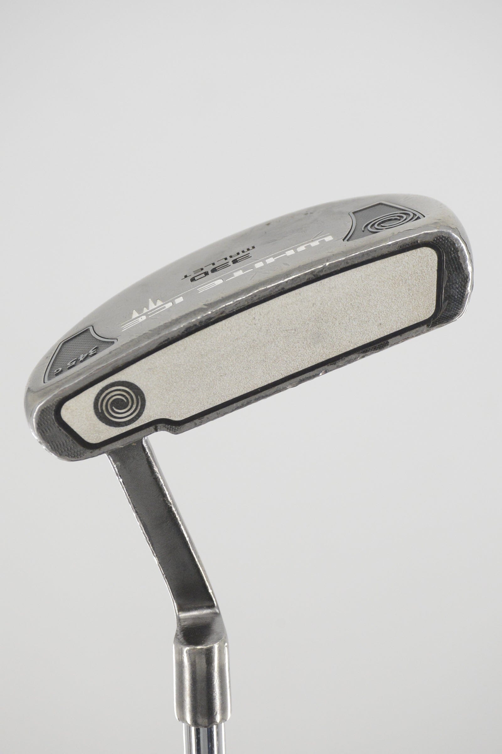 Odyssey White Ice 330 Putter 35" Golf Clubs GolfRoots