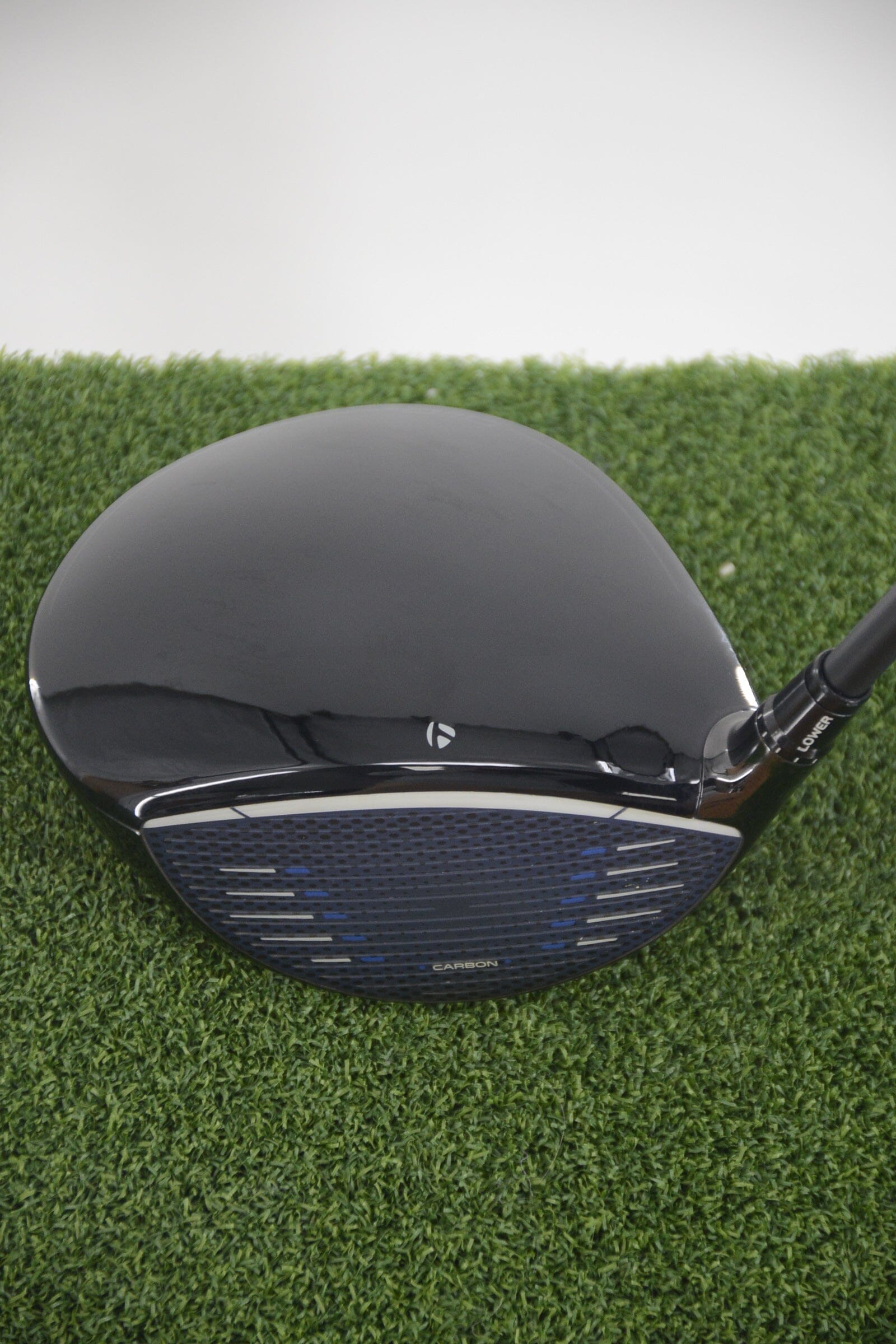 TaylorMade Qi10 LS 10.5 Degree Driver R Flex 45.75" Golf Clubs GolfRoots