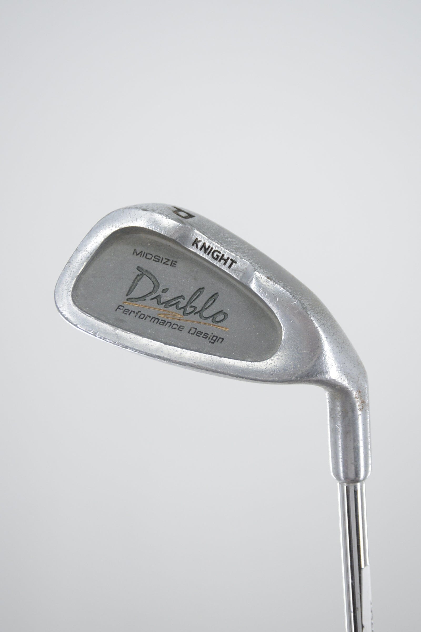 Knight Diablo PW S Flex 35.75" Golf Clubs GolfRoots