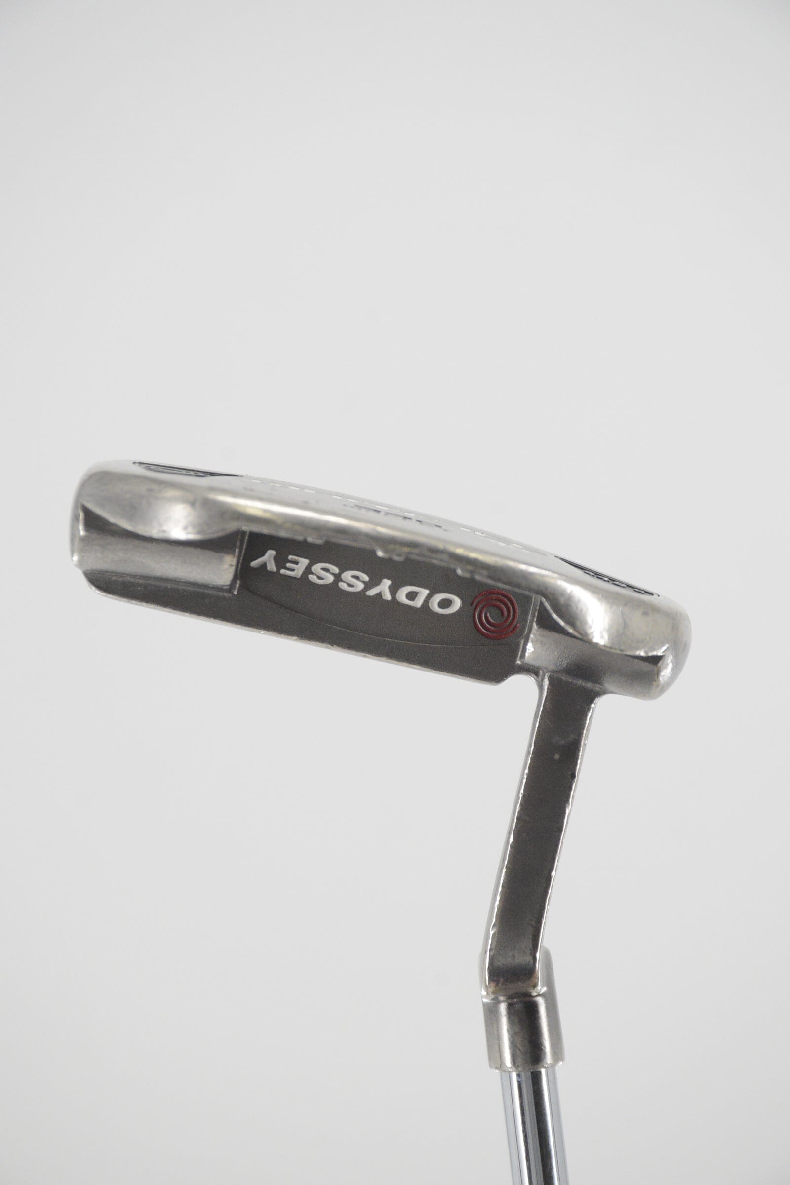 Odyssey White Ice 330 Putter 35" Golf Clubs GolfRoots