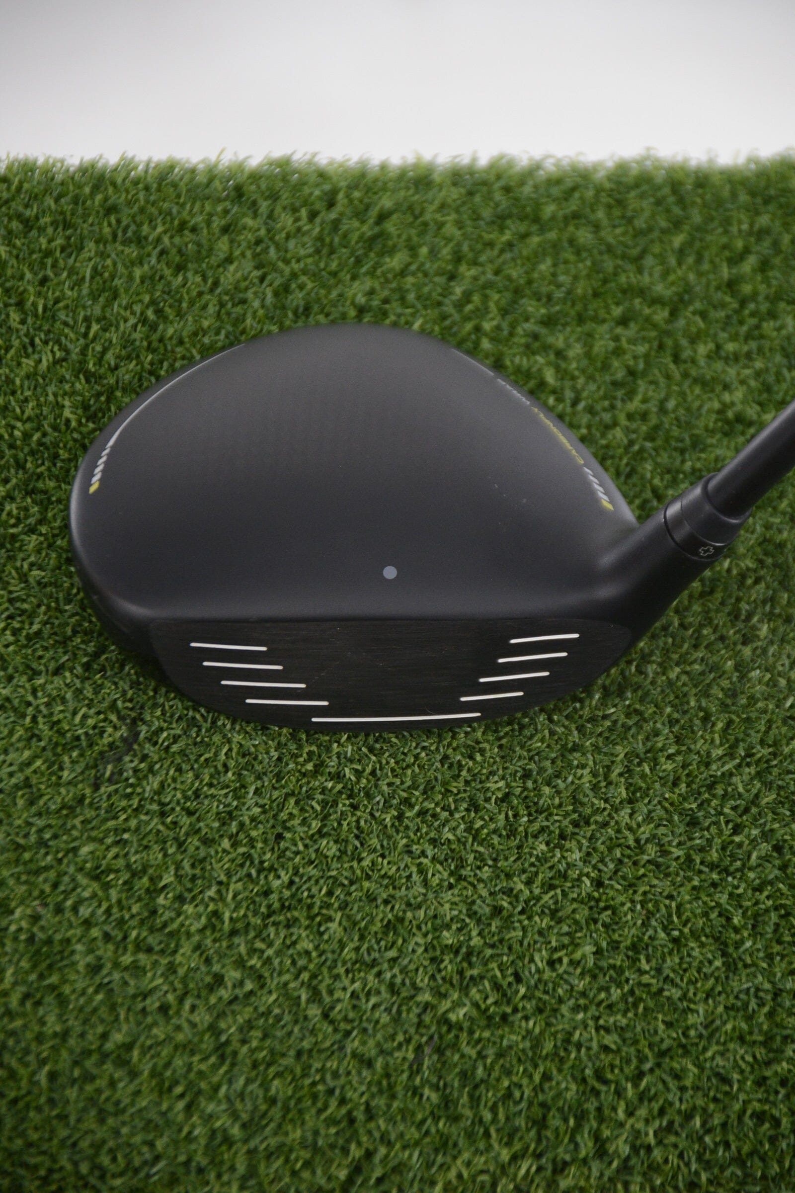 Ping G430 Max 3 Wood SR Flex 42.5" Golf Clubs GolfRoots