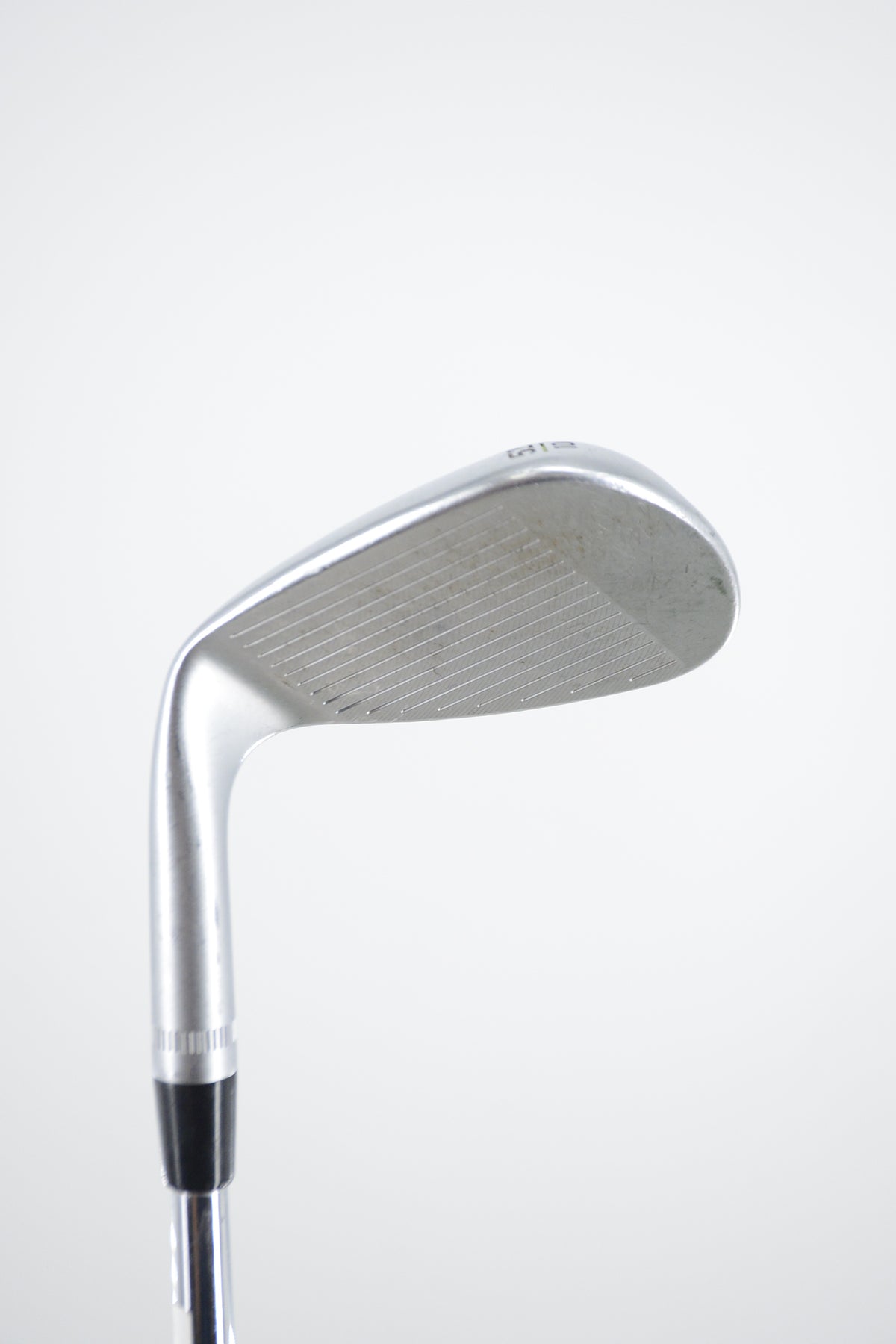 Callaway MD3 Satin Chrome 52 Degree Wedge S Flex 35"