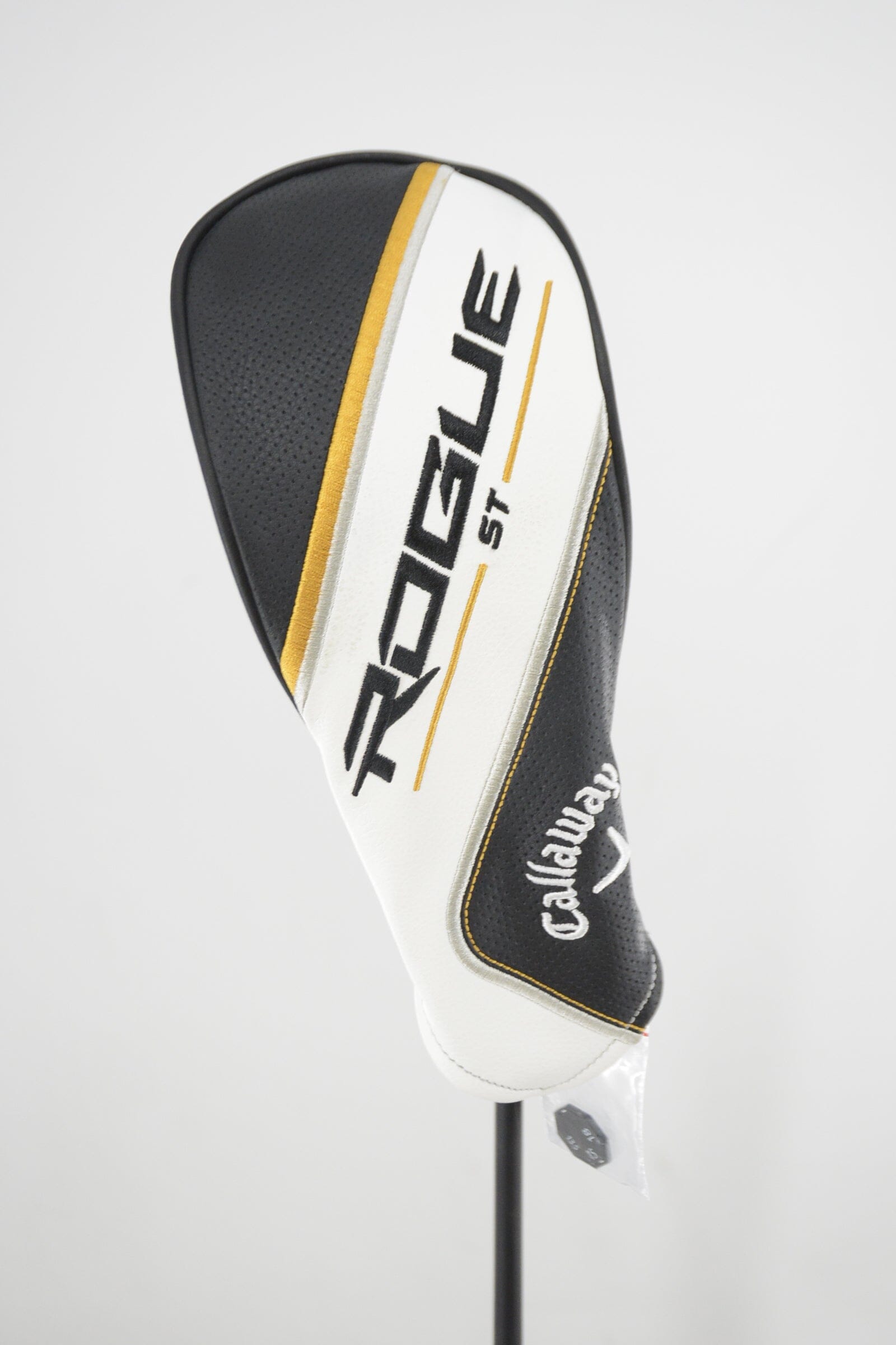 NEW Callaway Rogue St Max 3HL Wood W Flex 41.5" Golf Clubs GolfRoots