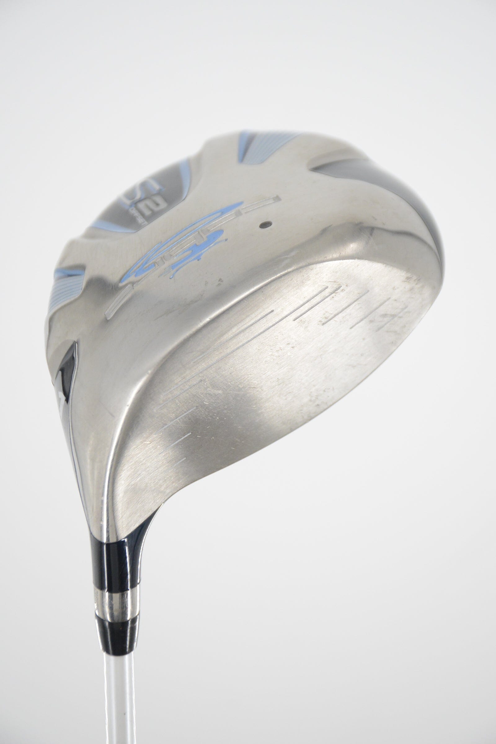 Women's Cobra S2 Offset Driver W Flex 44.25" Golf Clubs GolfRoots