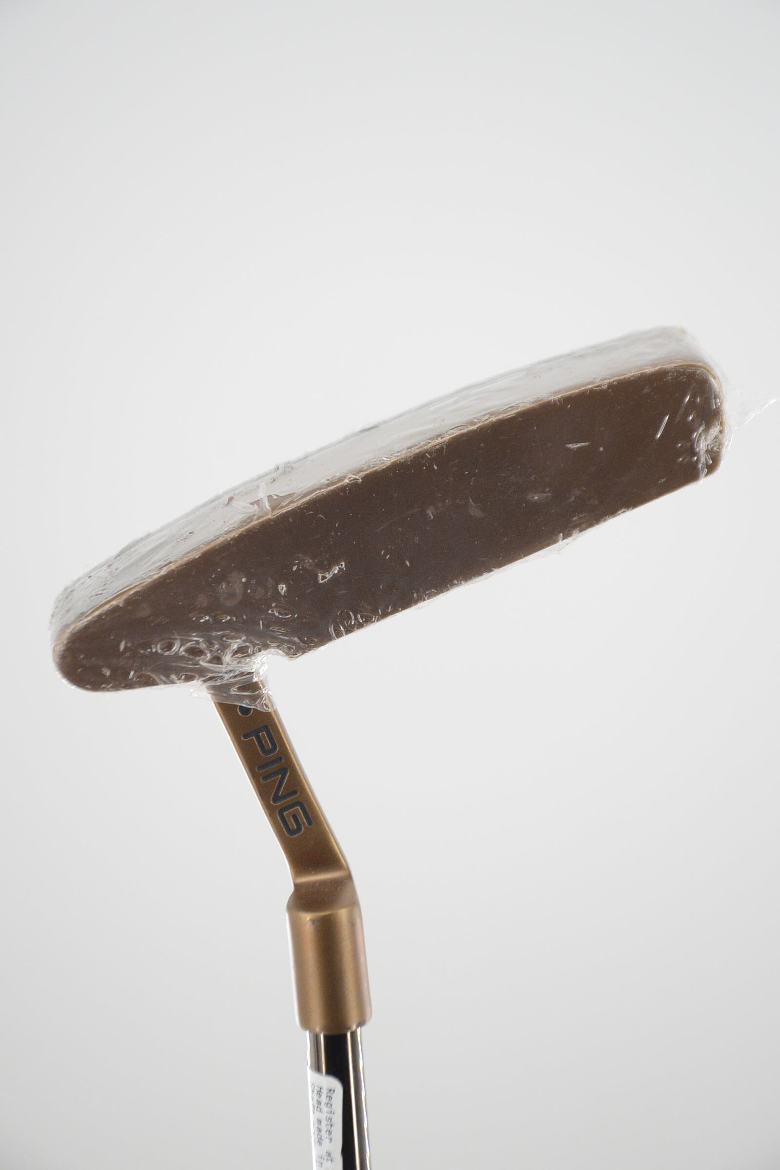 NEW Ping Heppler Anser 2 Putter 34.5" Golf Clubs GolfRoots