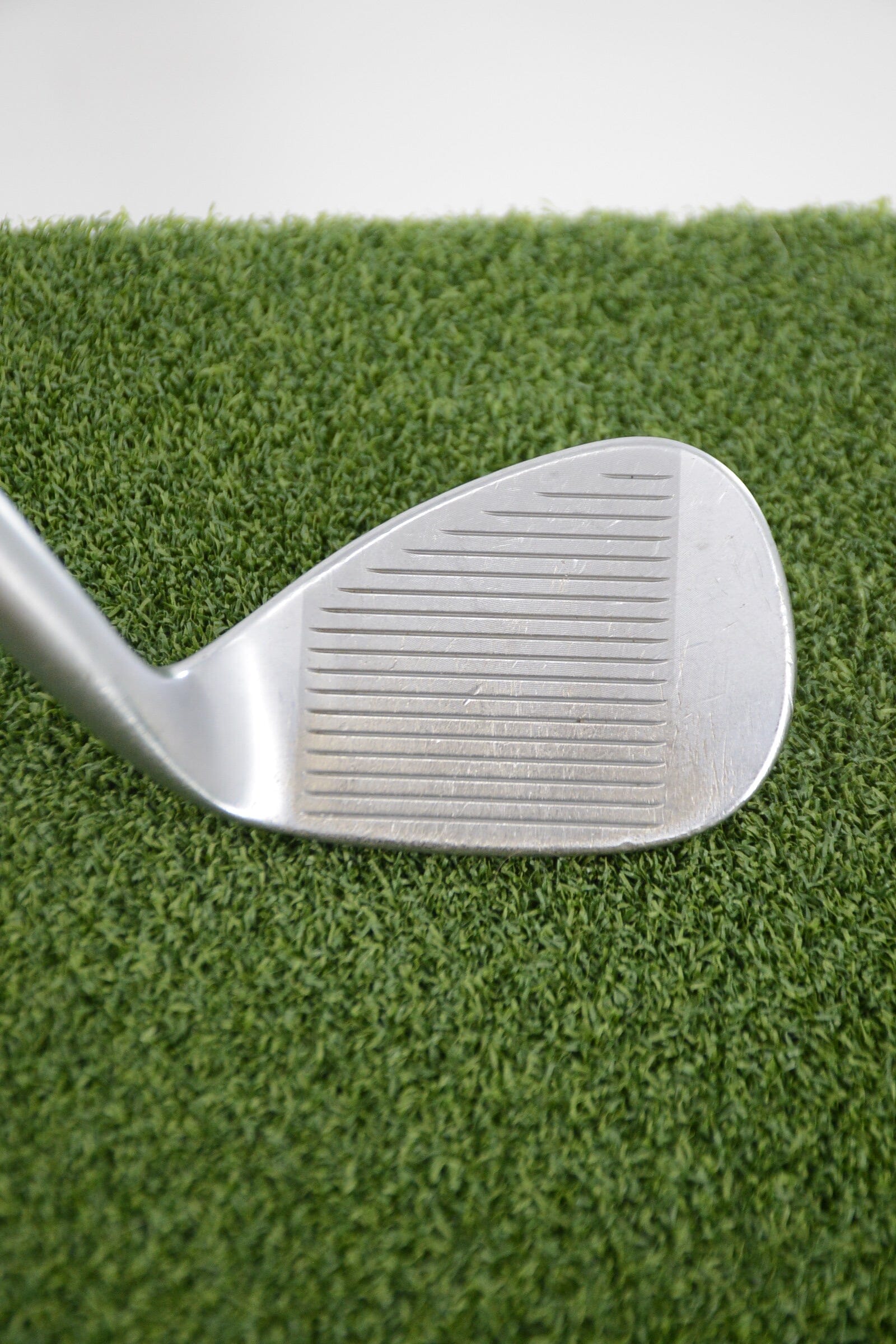 Lefty Ping Glide 2.0 SS 58 Degree Wedge Wedge Flex 35" Golf Clubs GolfRoots