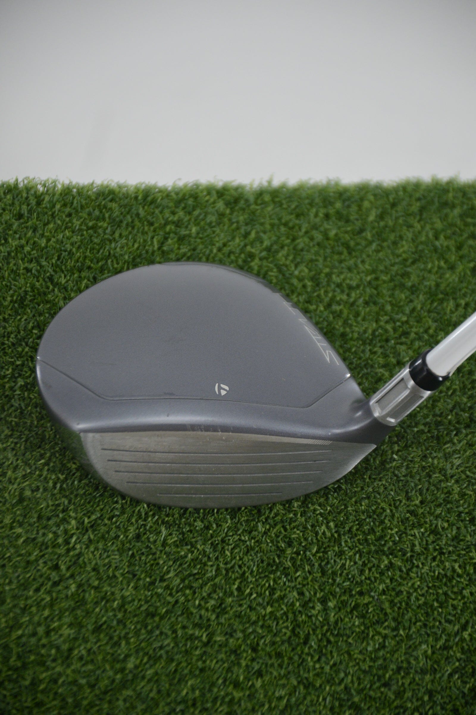 Women's TaylorMade Stealth 2 5 Wood W Flex 40.5" Golf Clubs GolfRoots