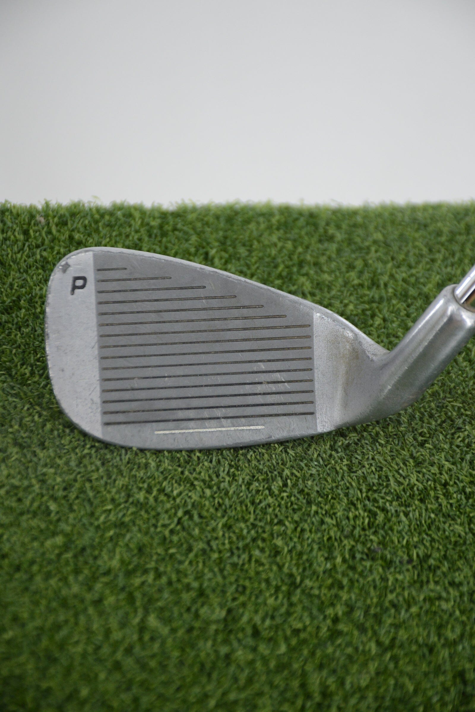 Knight Diablo PW S Flex 35.75" Golf Clubs GolfRoots