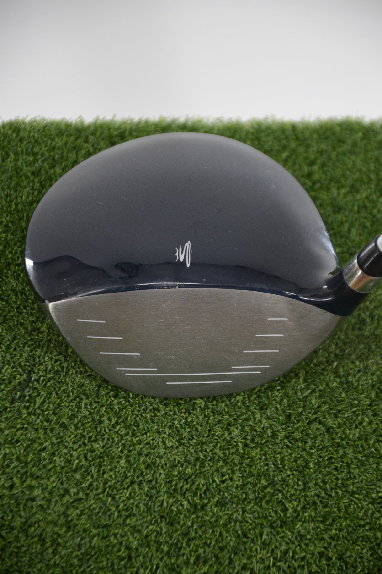 Women's Cobra S2 Offset Driver W Flex 44.25"