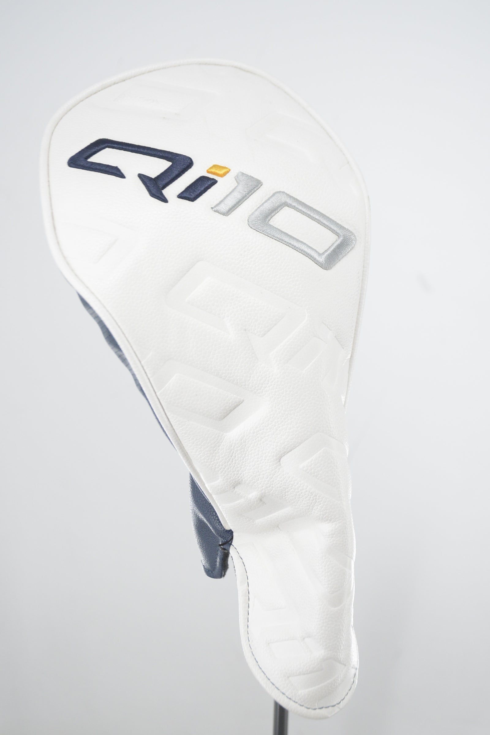 TaylorMade Qi10 10.5 Degree Driver R Flex 45.25"