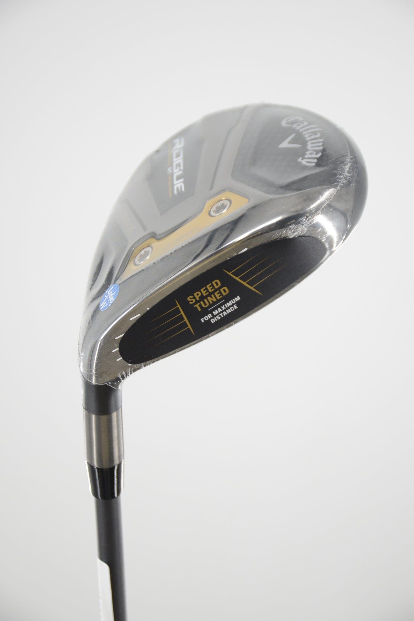 NEW Callaway Rogue St Max 3HL Wood W Flex 41.5" Golf Clubs GolfRoots