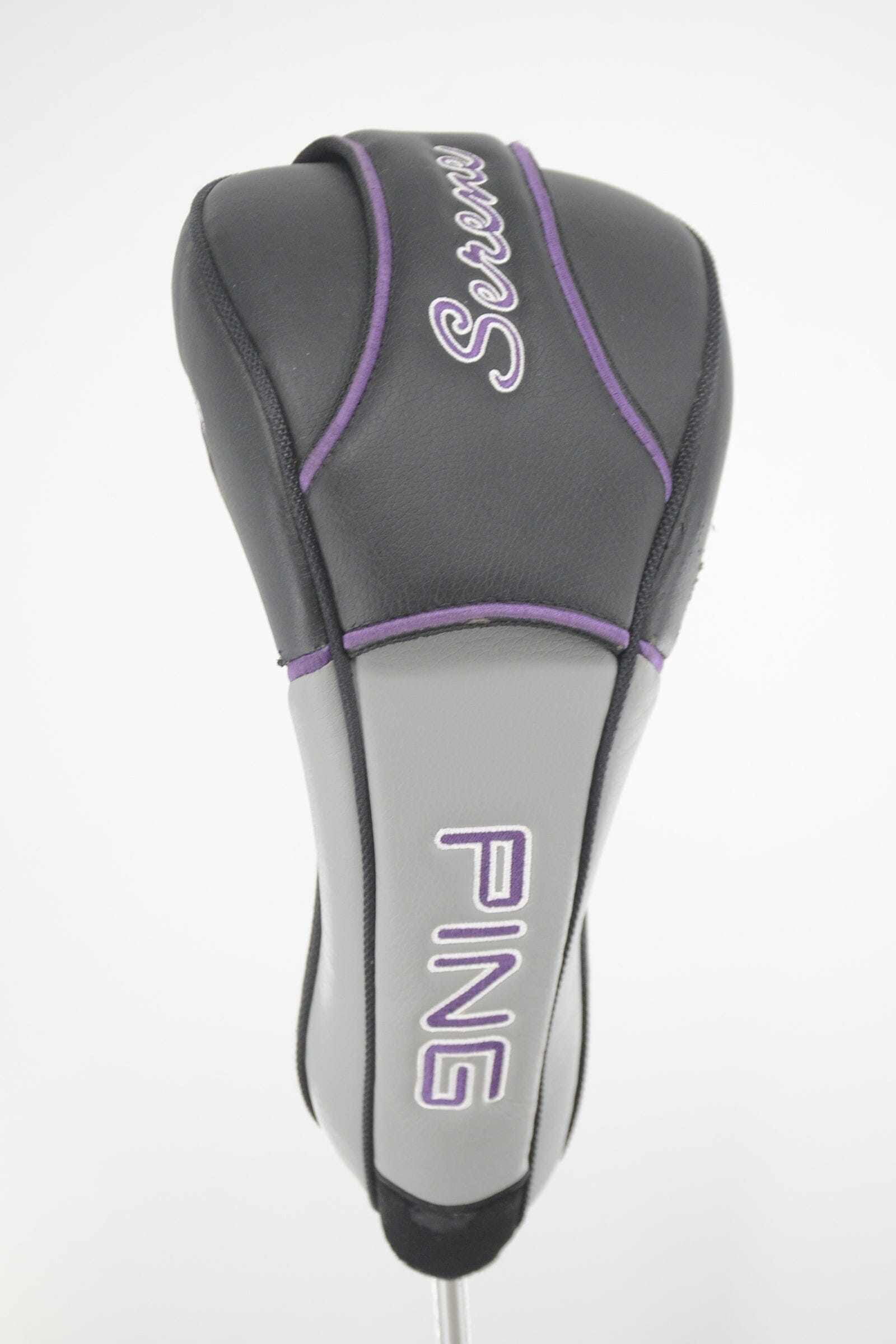 Women's Lefty Ping Serene 14 Degree Driver W Flex 44.75" Golf Clubs GolfRoots