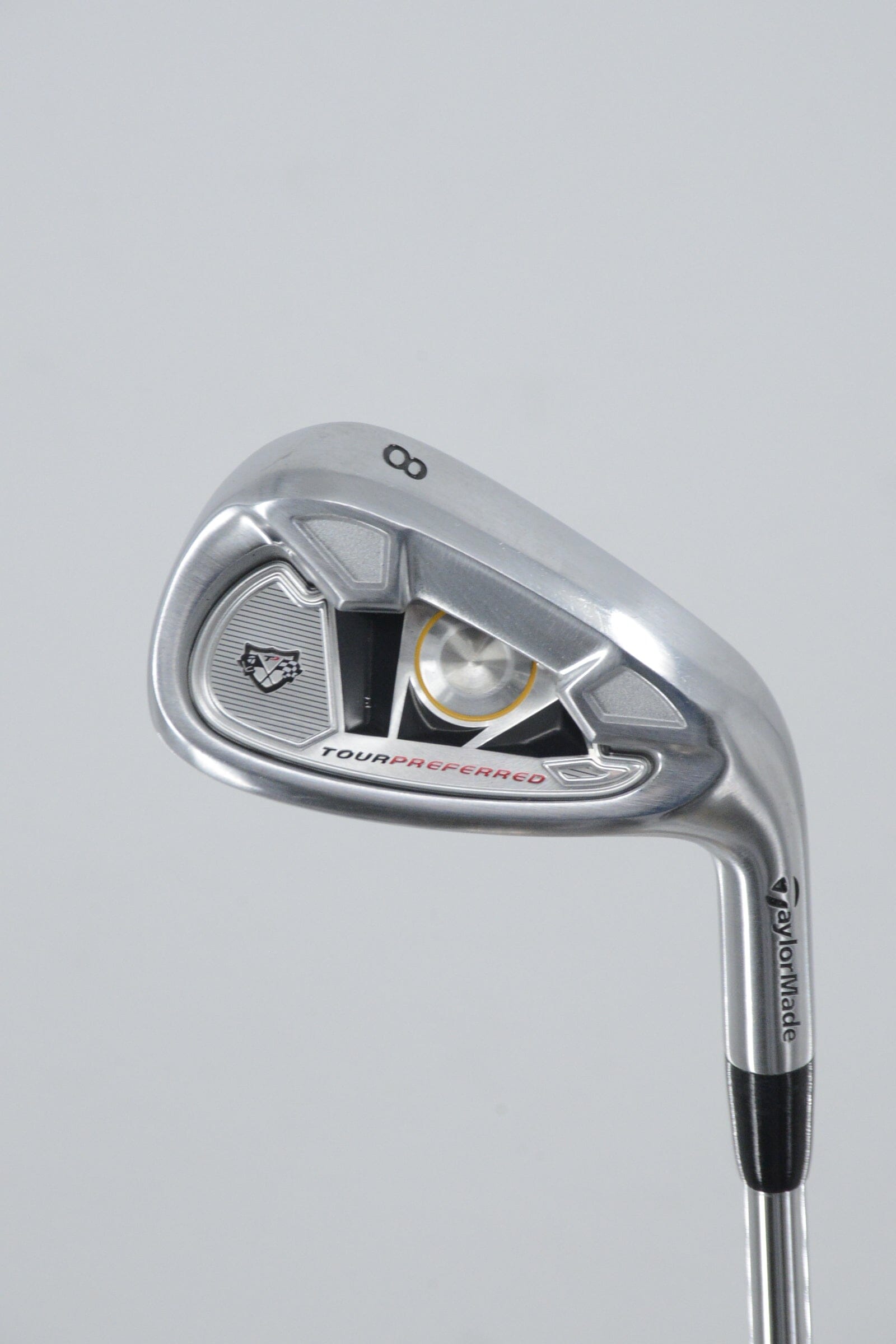 TaylorMade Tour Preferred 4-PW Iron Set S Flex Std Length Golf Clubs GolfRoots
