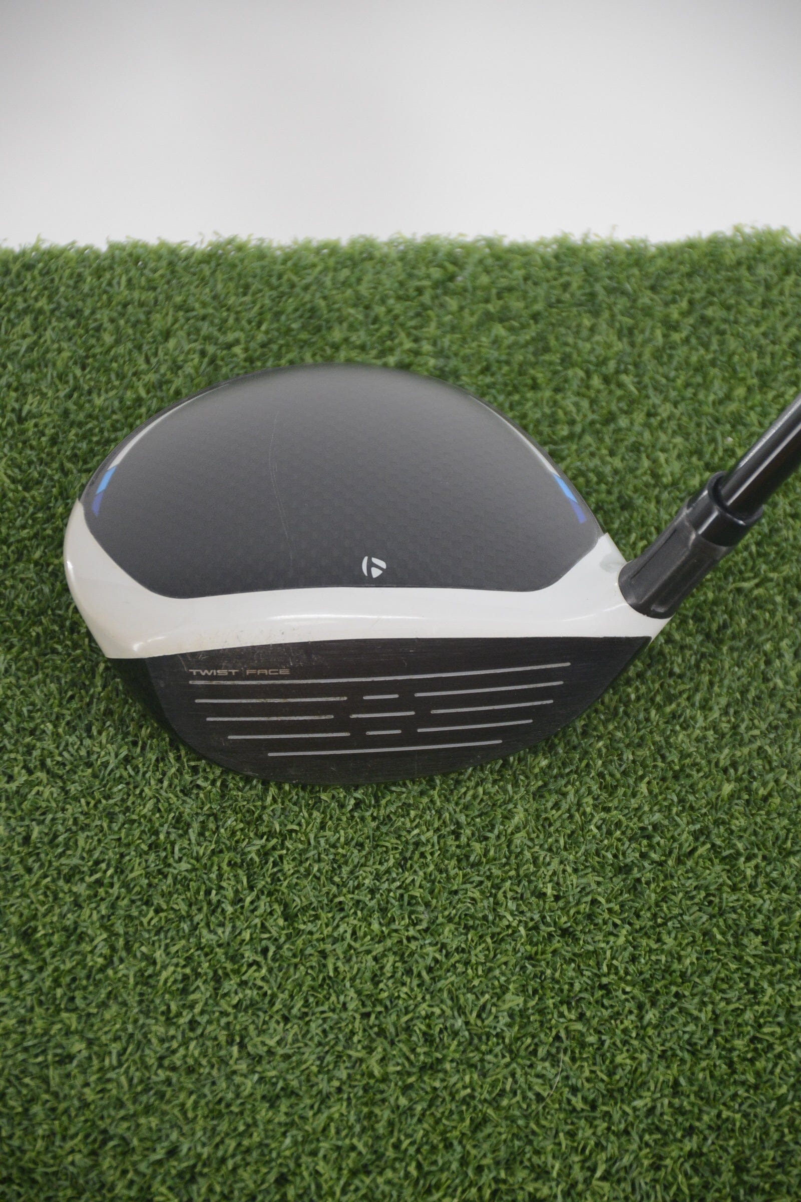 TaylorMade SIM2 Max Steel 3 Wood X Flex 43" Golf Clubs GolfRoots
