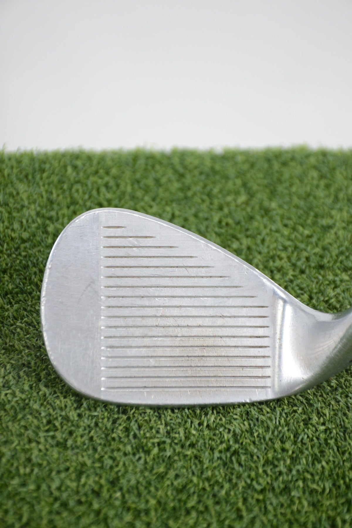 Titleist Vokey SM7 Tour Chrome 56 Degree Wedge Wedge Flex 35.75" Golf Clubs GolfRoots