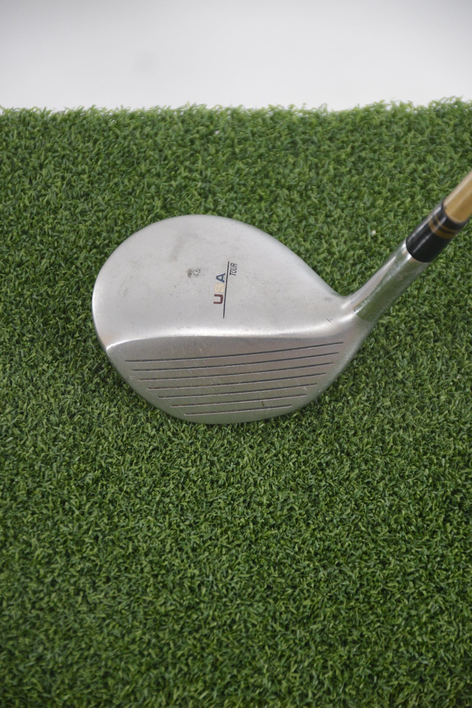 Lynx USA Tour 7 Wood S Flex 40.75" Golf Clubs GolfRoots