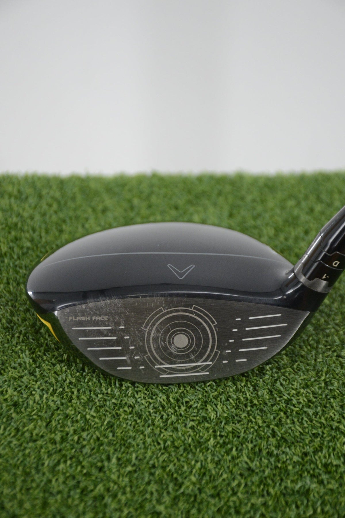 Callaway Epic Flash 3 Wood S Flex 42.75" Golf Clubs GolfRoots