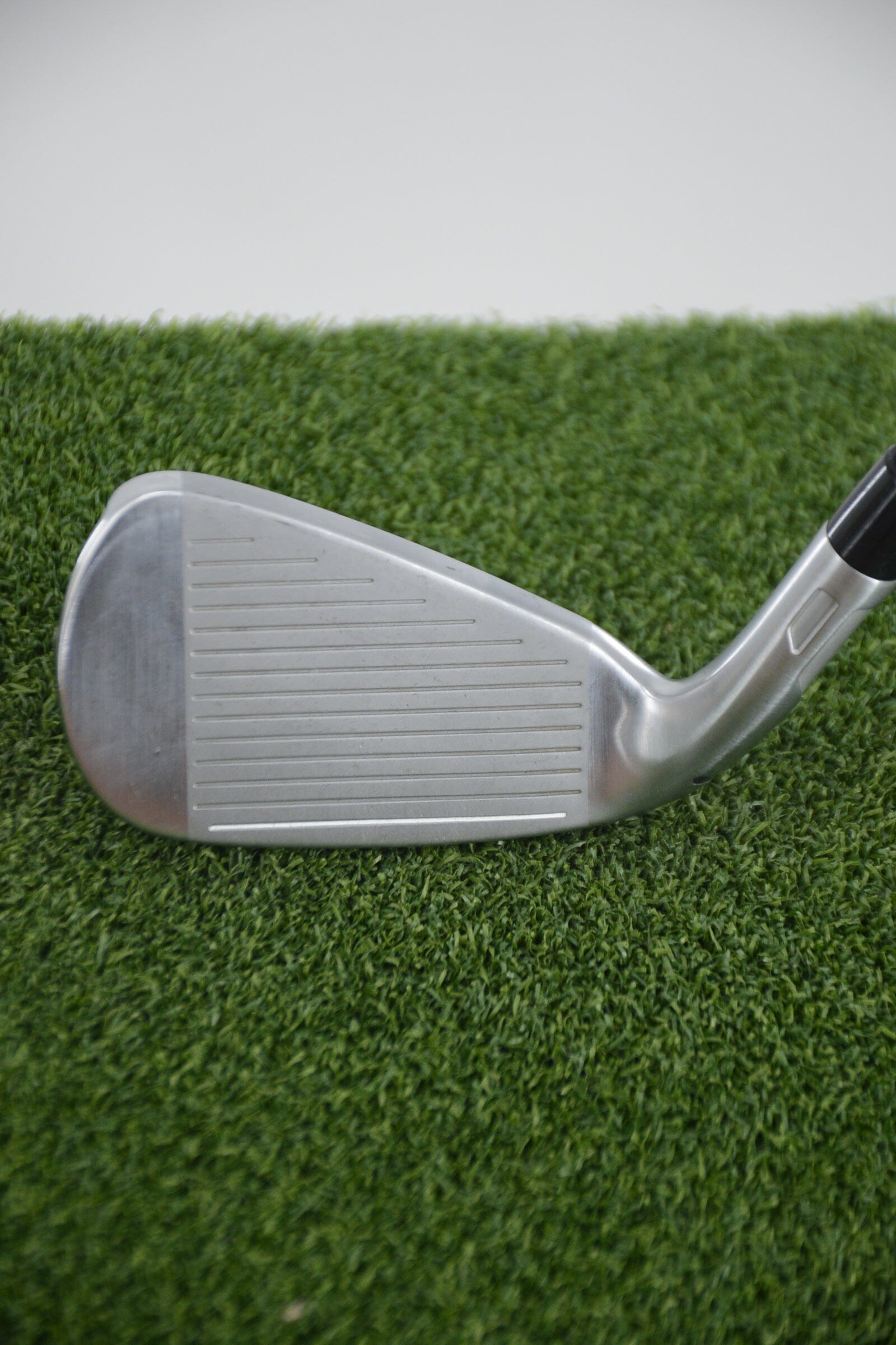 TaylorMade Qi 6 Iron S Flex 37.25" Golf Clubs GolfRoots