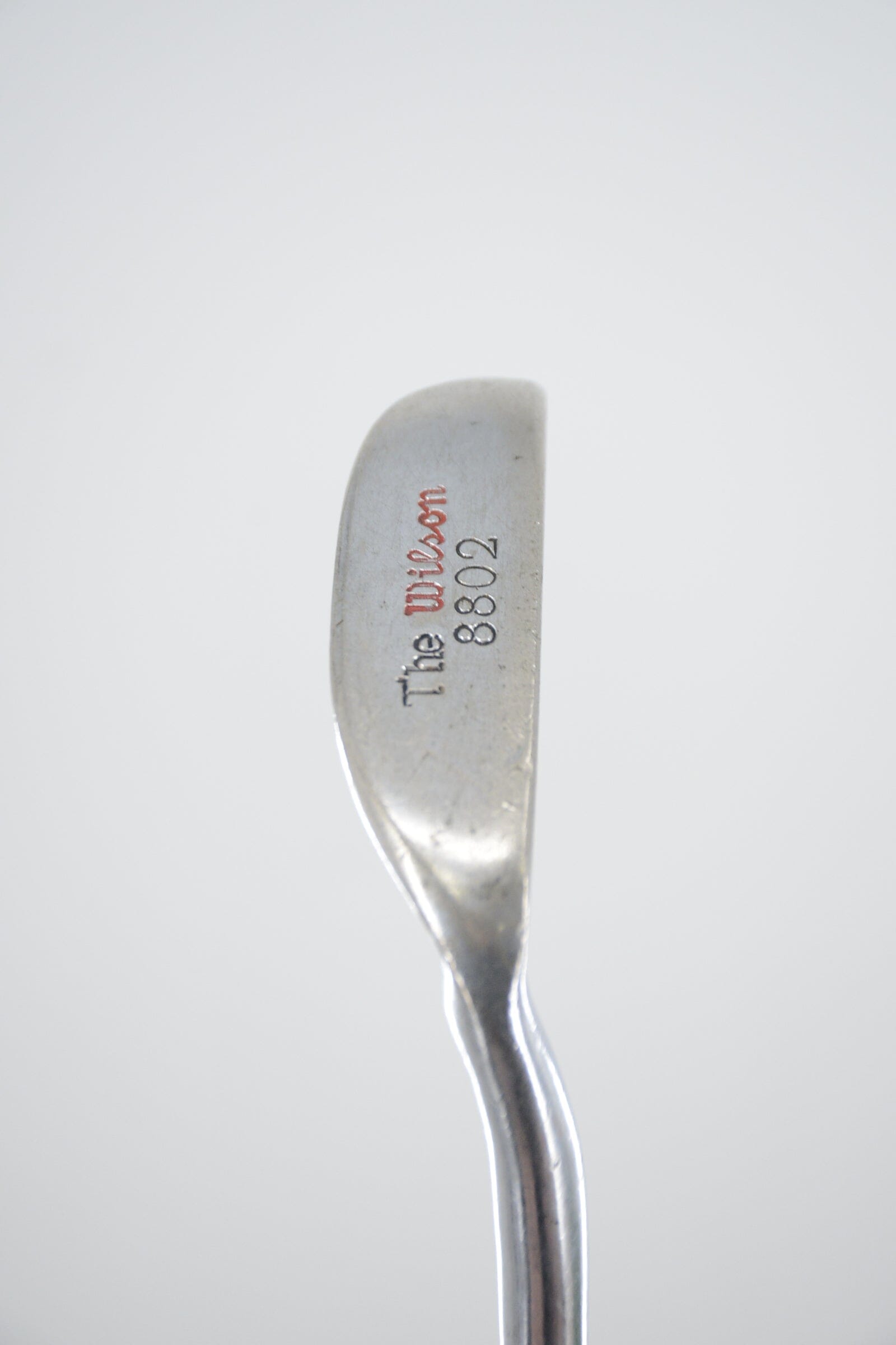 Wilson 8802 Putter 34.5" Golf Clubs GolfRoots