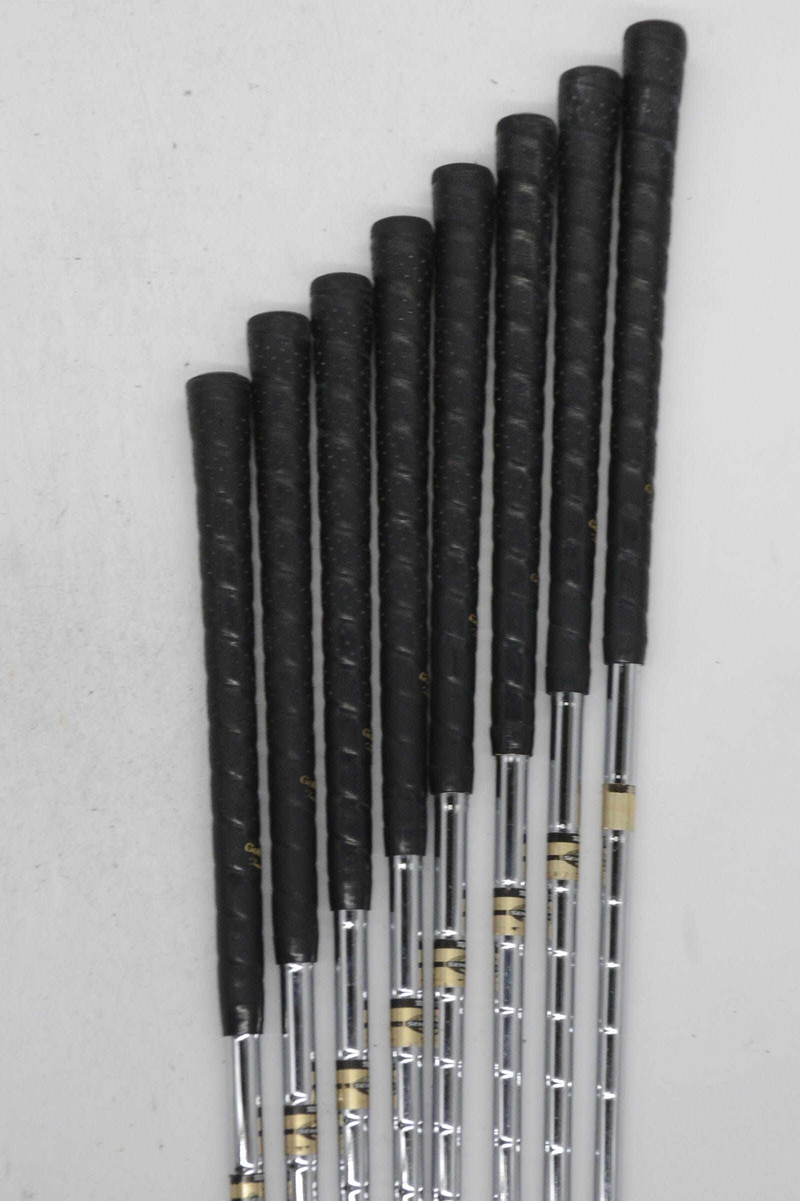 Cleveland Ta7 3-PW Iron Set R Flex Std Length Golf Clubs GolfRoots