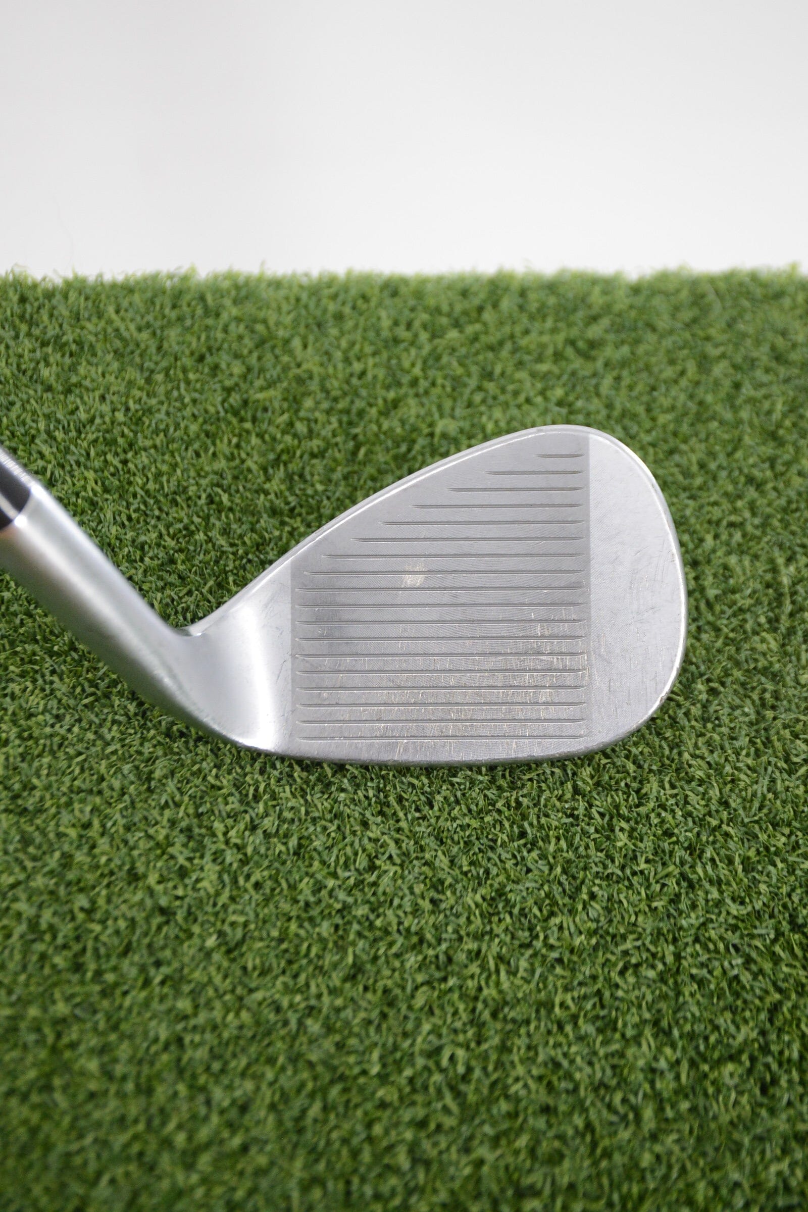 Lefty Ping Glide 2.0 SS 54 Degree Wedge Wedge Flex 35.5" Golf Clubs GolfRoots