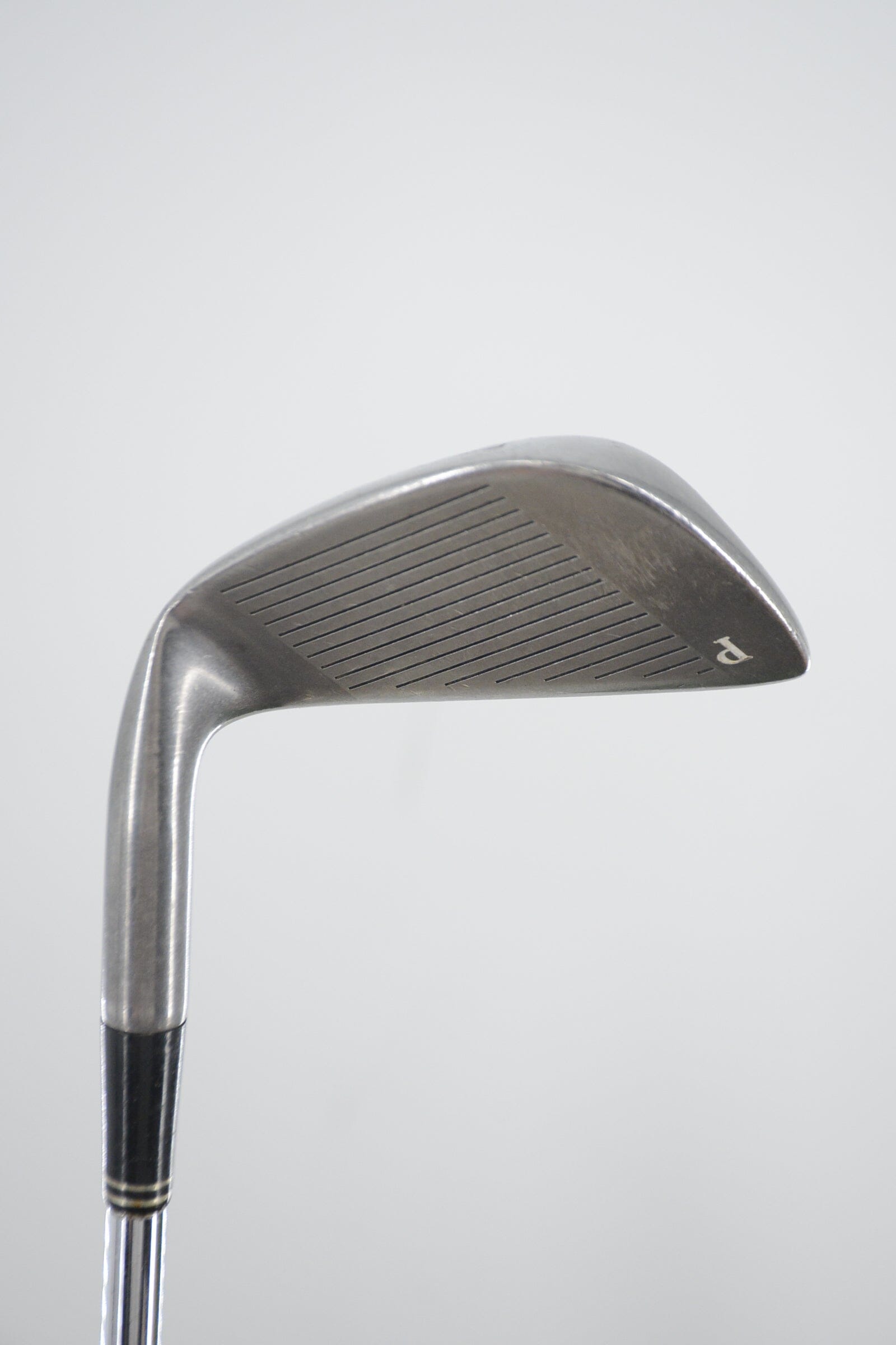 Mizuno MHT II PW S Flex 35" Golf Clubs GolfRoots