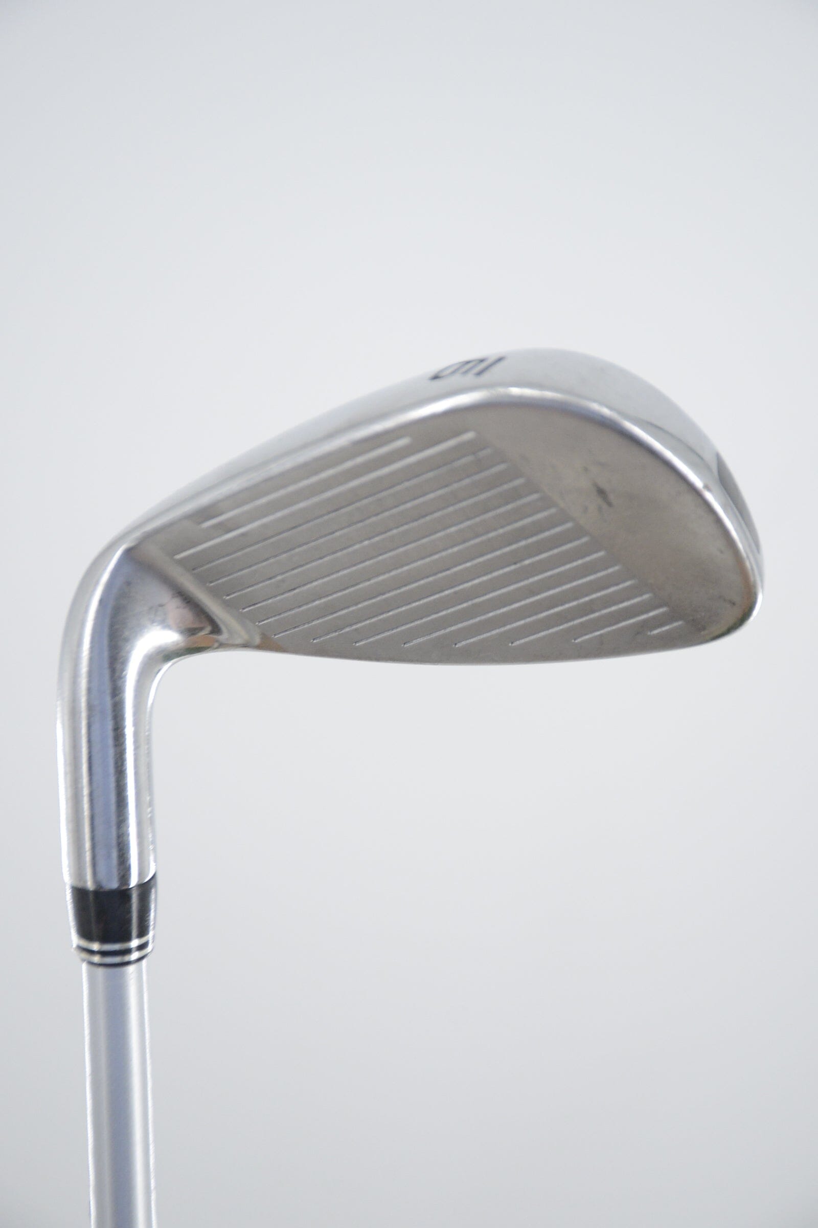 Cobra S2 9 Iron SR Flex 36" Golf Clubs GolfRoots