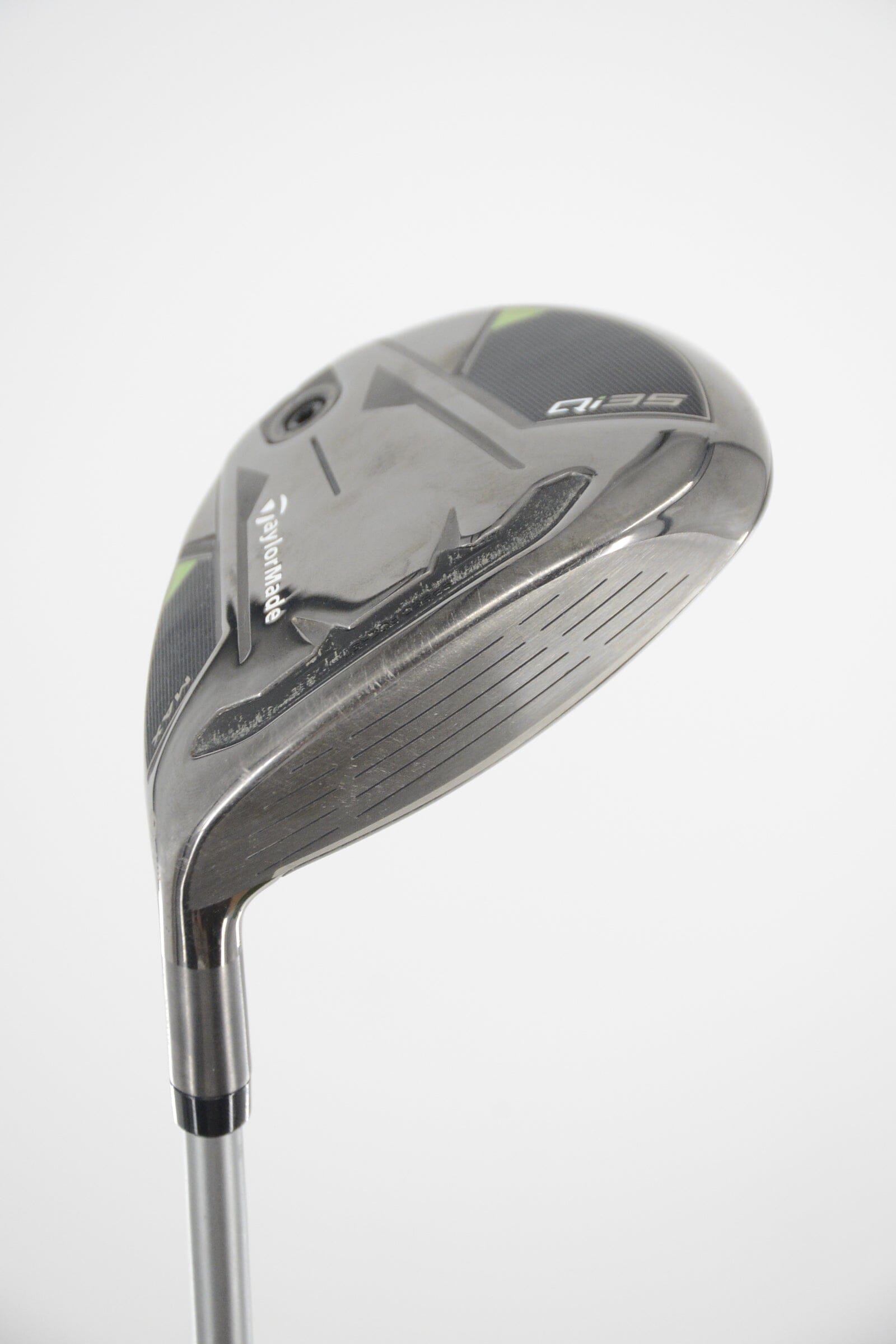 TaylorMade Qi35 Max 9 Wood SR Flex 41.25" Golf Clubs GolfRoots