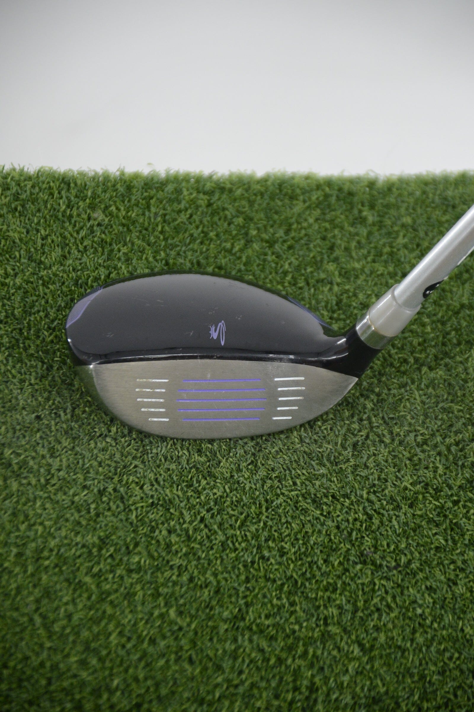 Women's Cobra XL 5 Hybrid W Flex 38" Golf Clubs GolfRoots