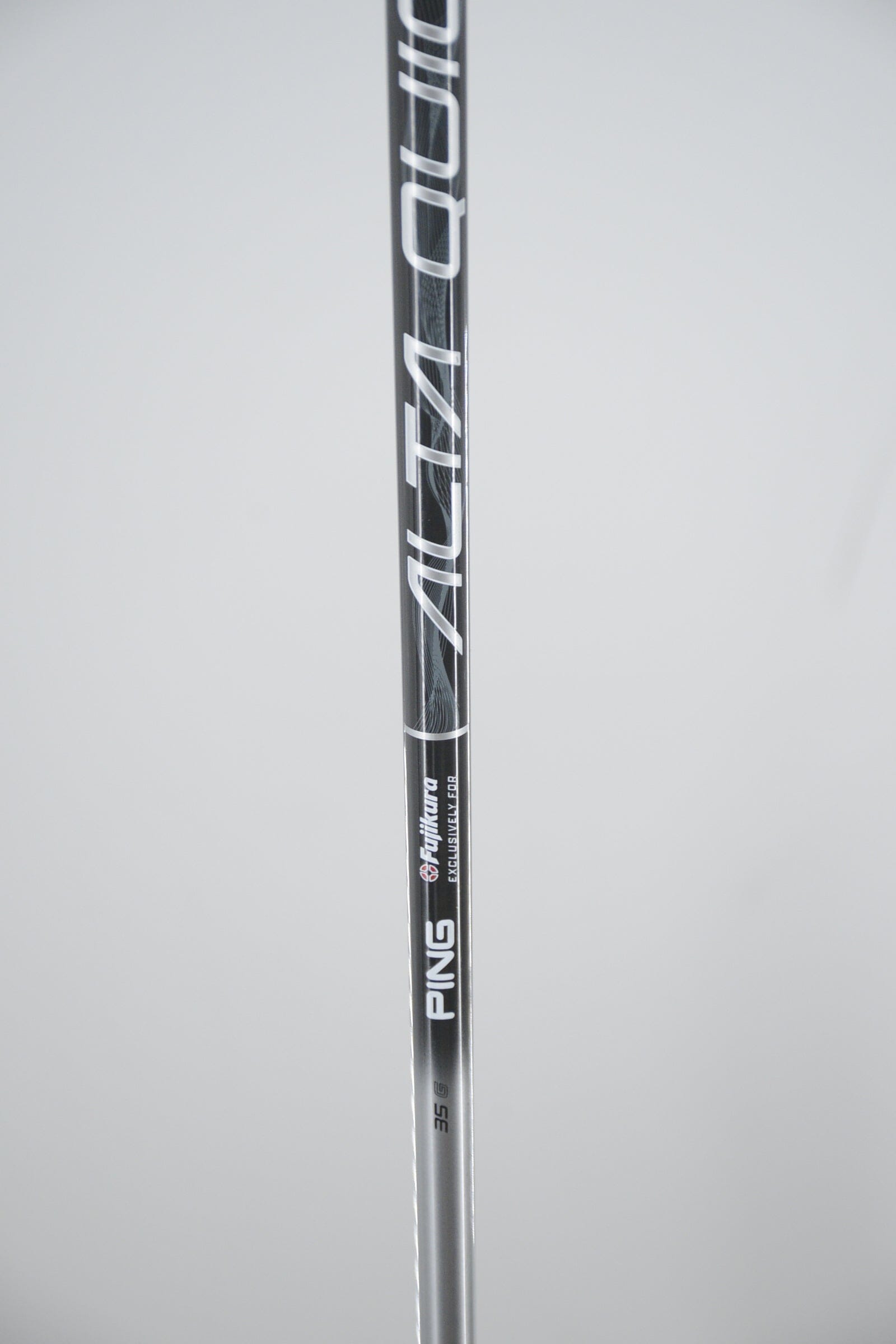 Women's Ping G440 MAX 12 Degree Driver W Flex 45.5"