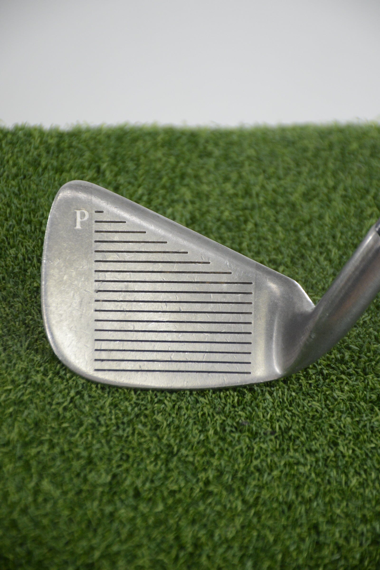 Mizuno MHT II PW S Flex 35" Golf Clubs GolfRoots
