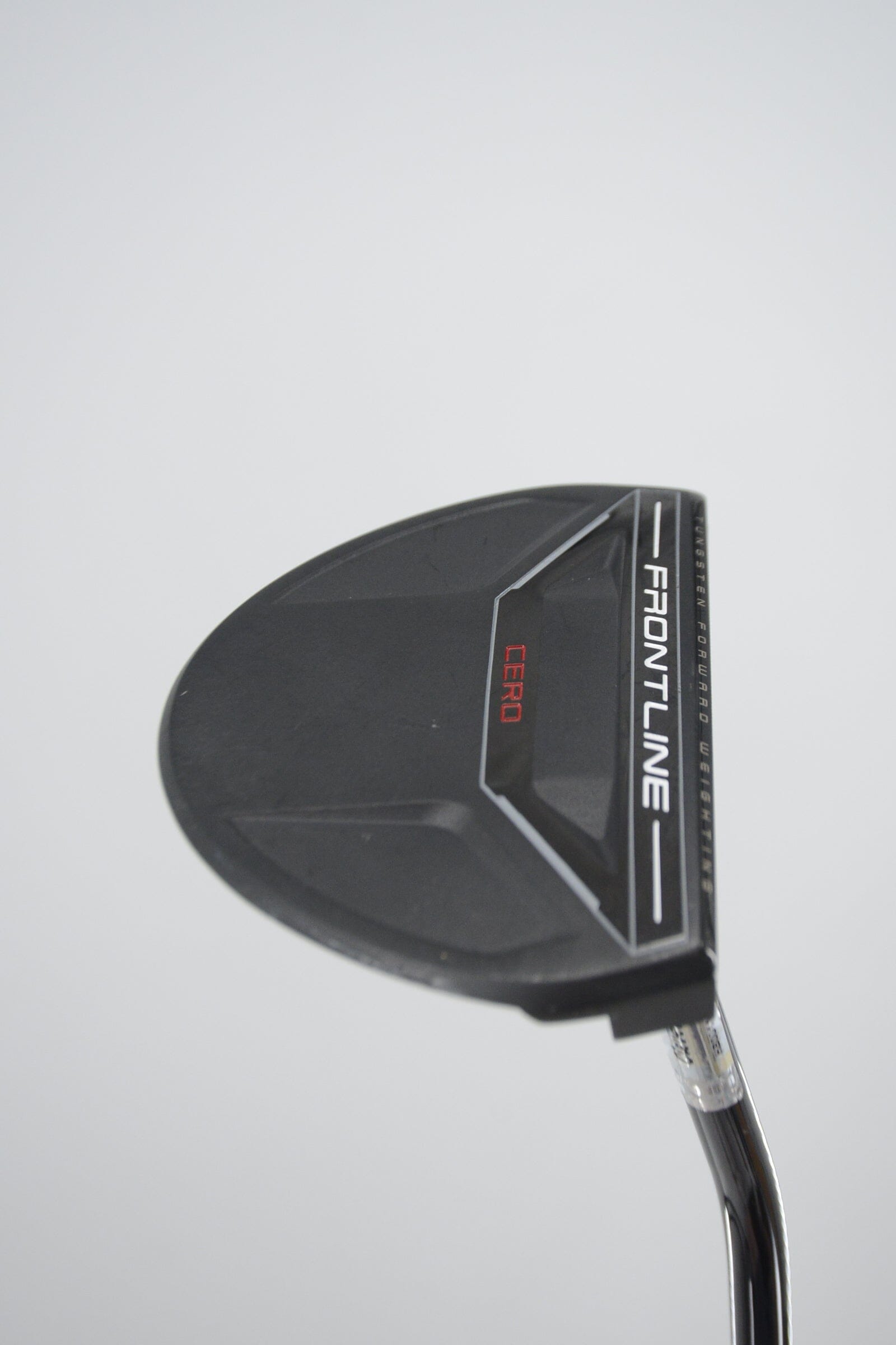 Cleveland Frontline Cero Putter 35" Golf Clubs GolfRoots