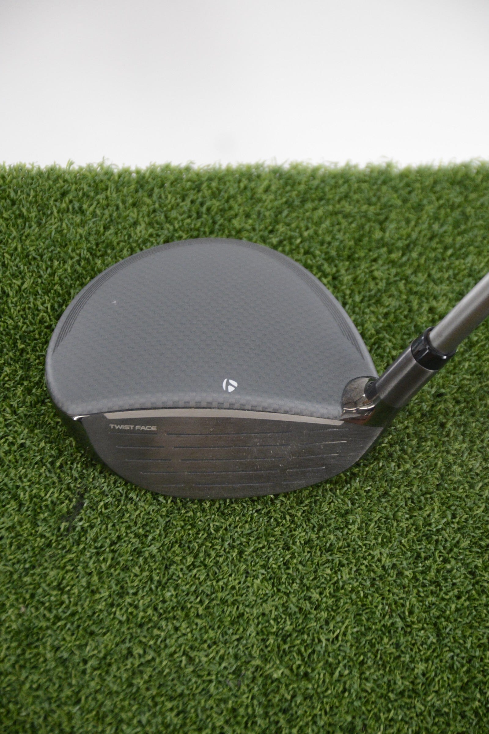 TaylorMade Qi35 Max 9 Wood SR Flex 41.25" Golf Clubs GolfRoots