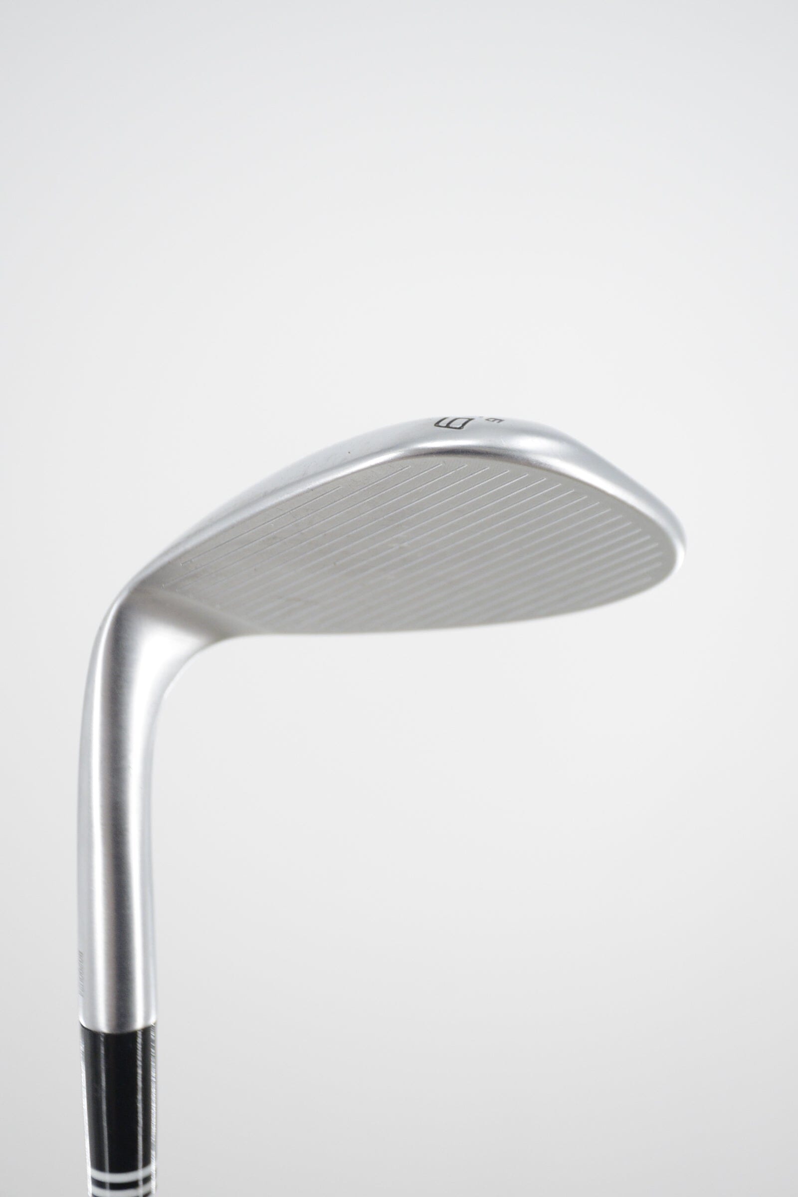 Cleveland RTX Full Face Zipcore Tour Satin 60 Degree Wedge Wedge Flex 34.75" Golf Clubs GolfRoots