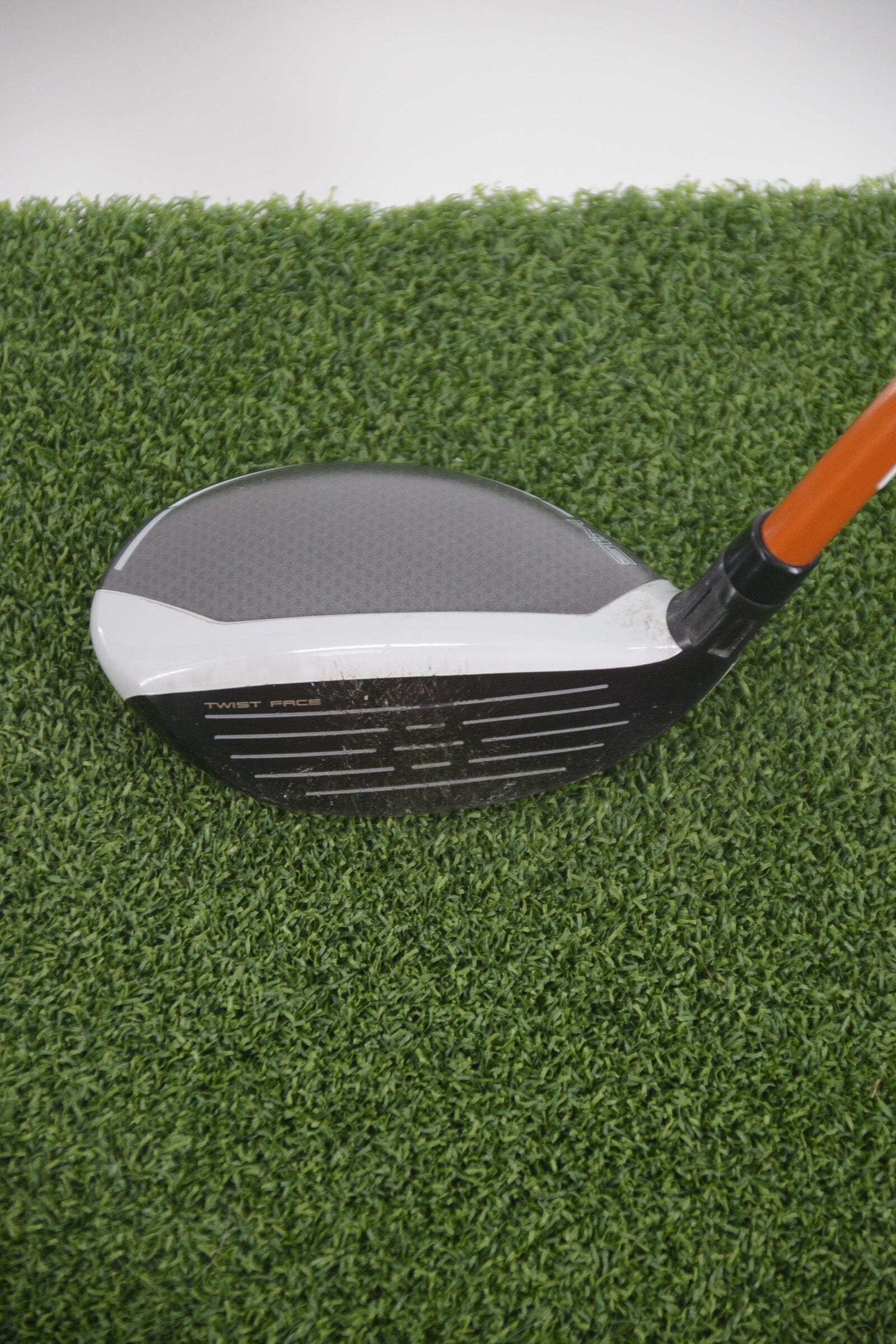 TaylorMade SIM Max 3 Hybrid S Flex 40.5" Golf Clubs GolfRoots