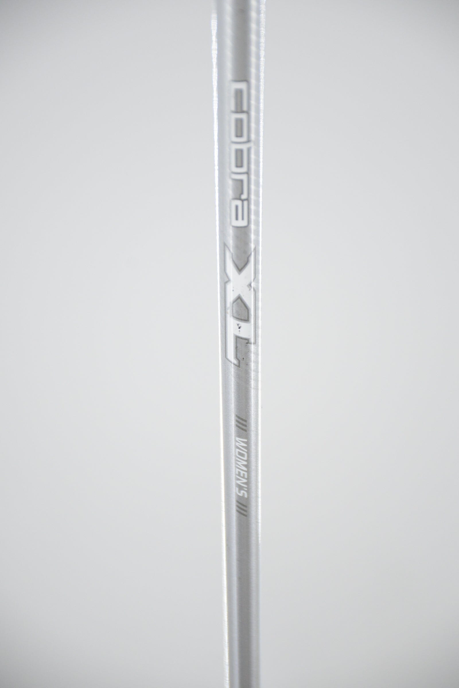 Women's Cobra XL 5 Hybrid W Flex 38" Golf Clubs GolfRoots