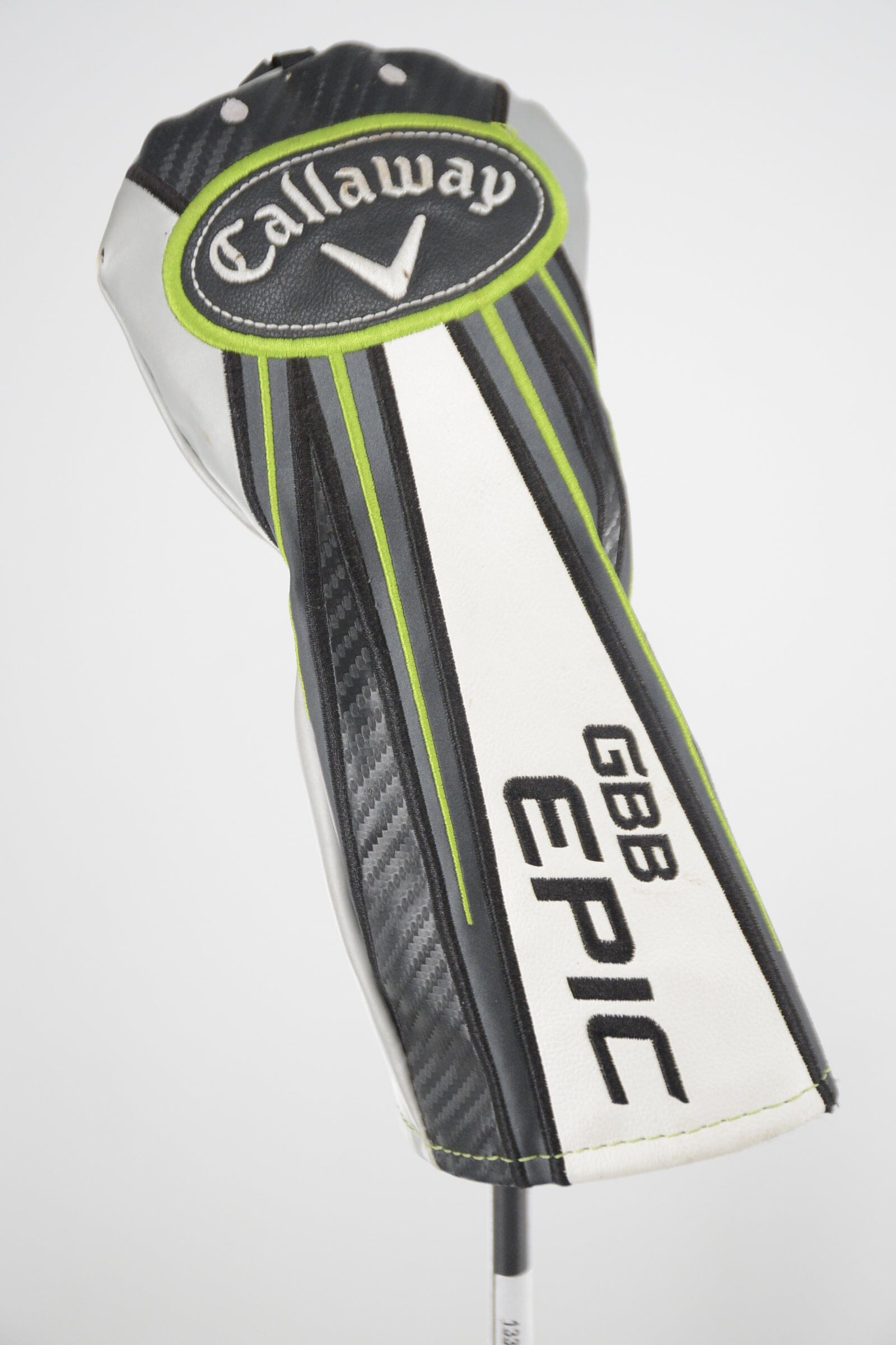 Callaway GBB Epic Sub Zero 15 Degree Wood S Flex 42.75" Golf Clubs GolfRoots