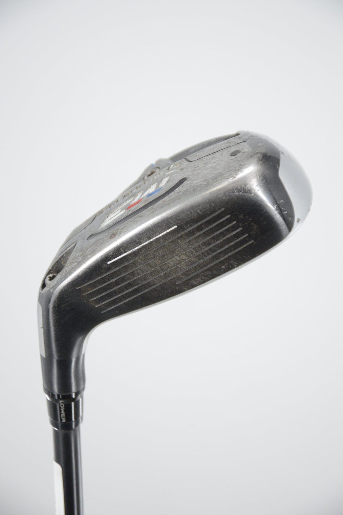 TaylorMade M3 Rescue 3 Hybrid X Flex 40.5" Golf Clubs GolfRoots